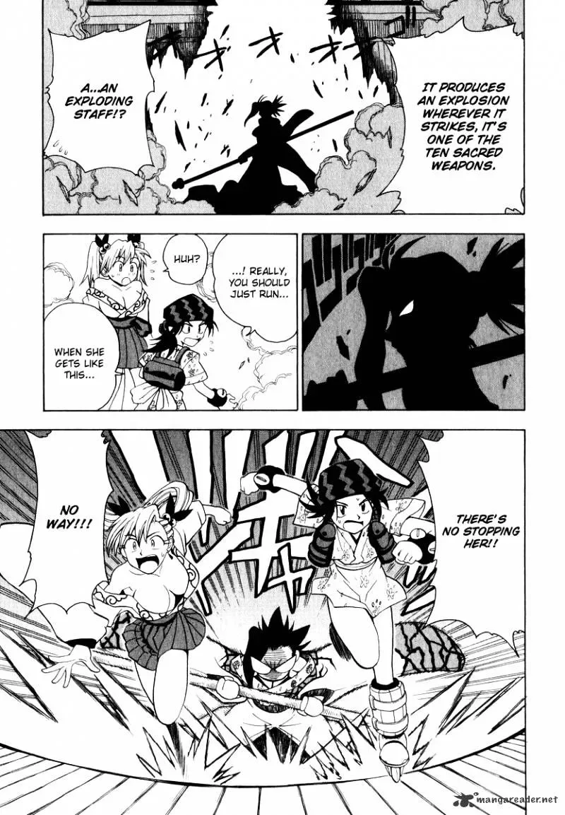 Grenadier Chapter 2 page 44