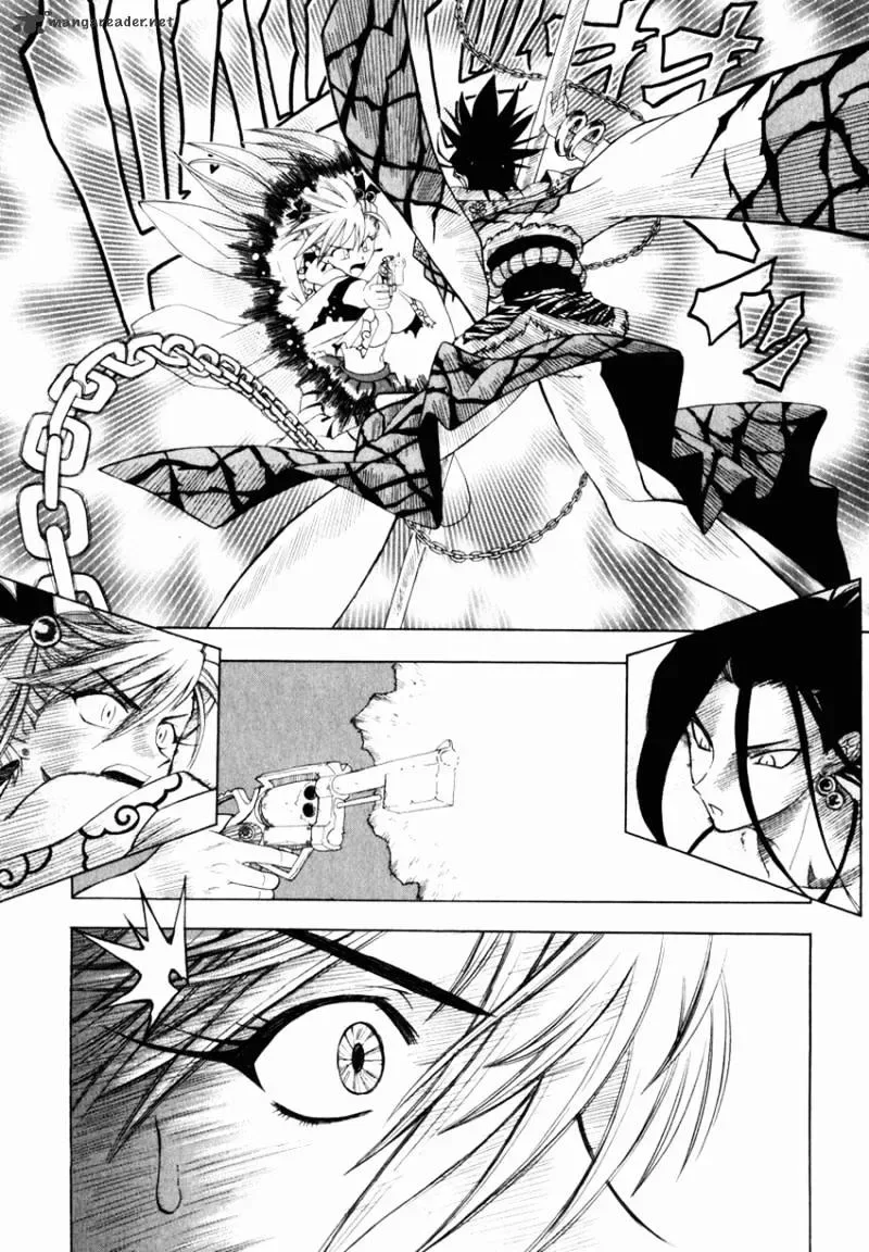 Grenadier Chapter 2 page 69