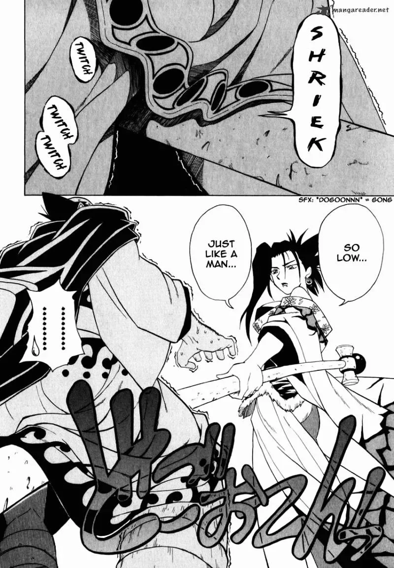 Grenadier Chapter 2 page 91