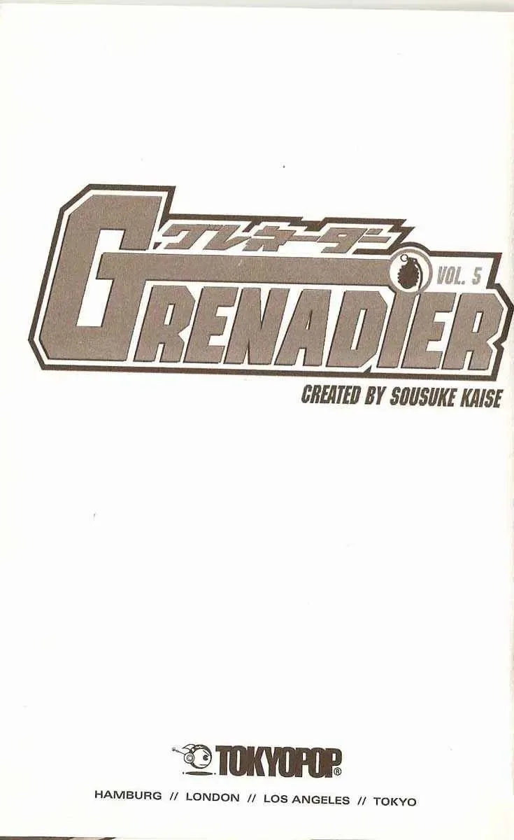 Grenadier Chapter 21 page 2