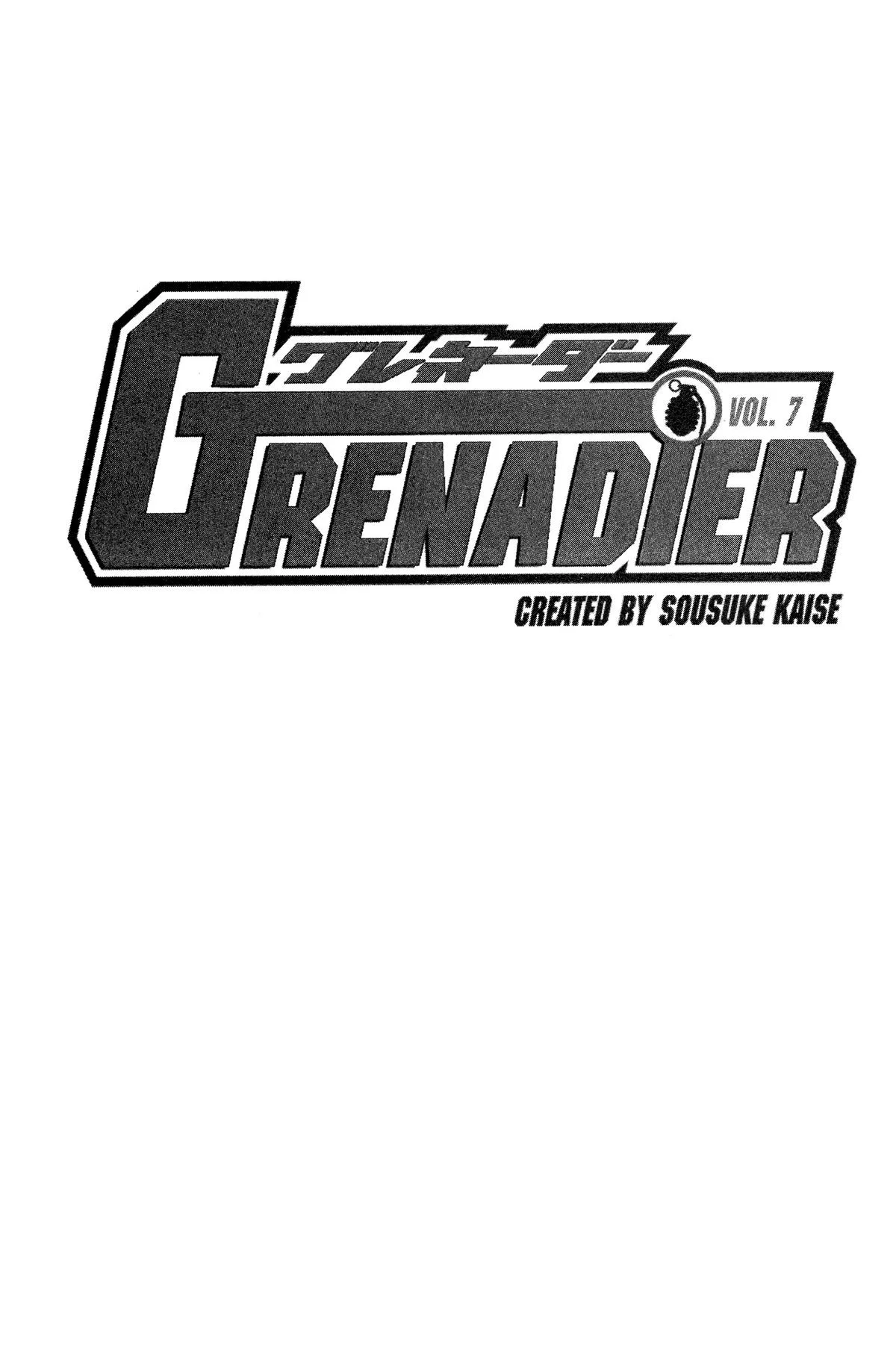Grenadier Chapter 32 page 2