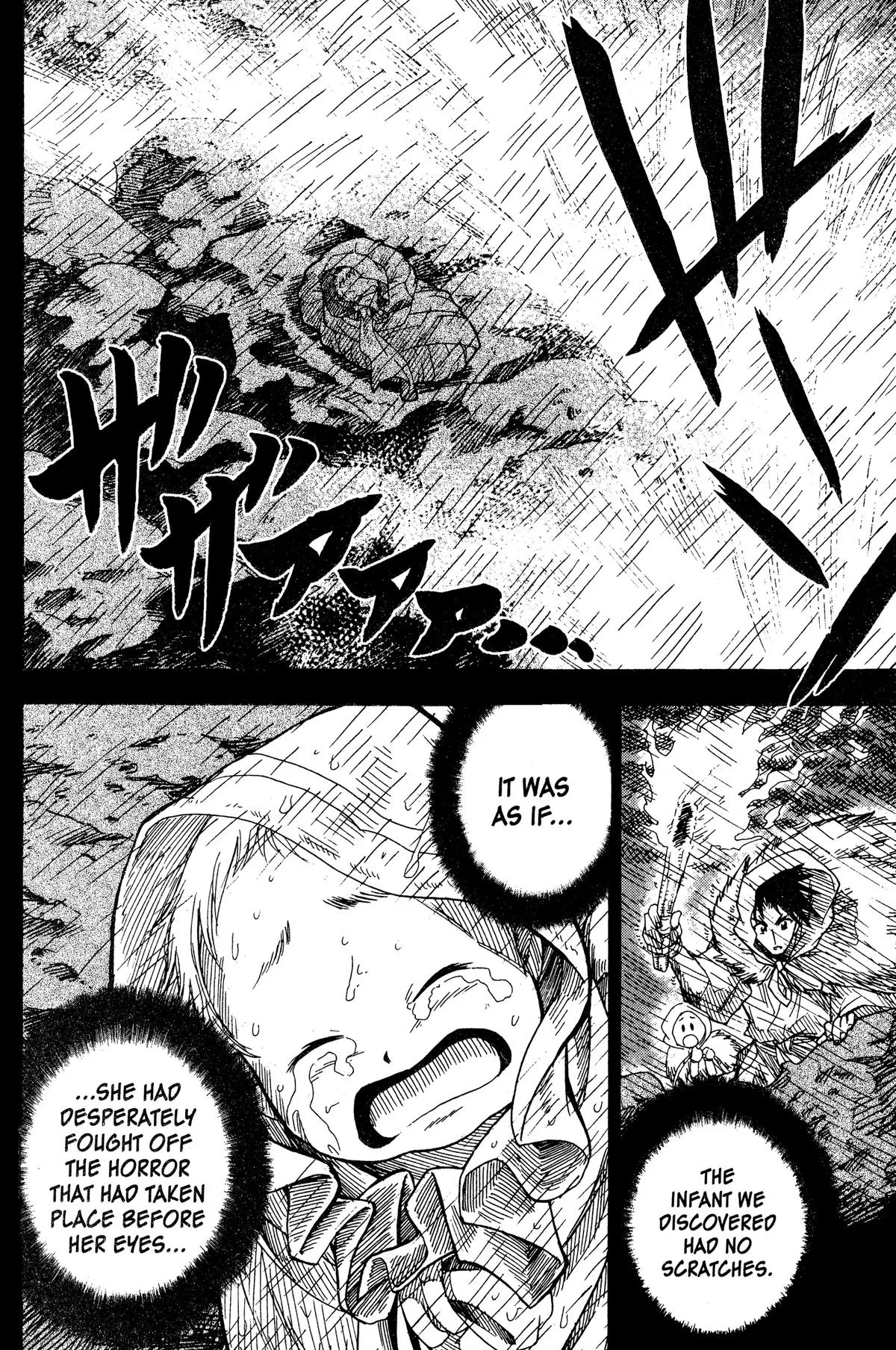 Grenadier Chapter 33 page 14