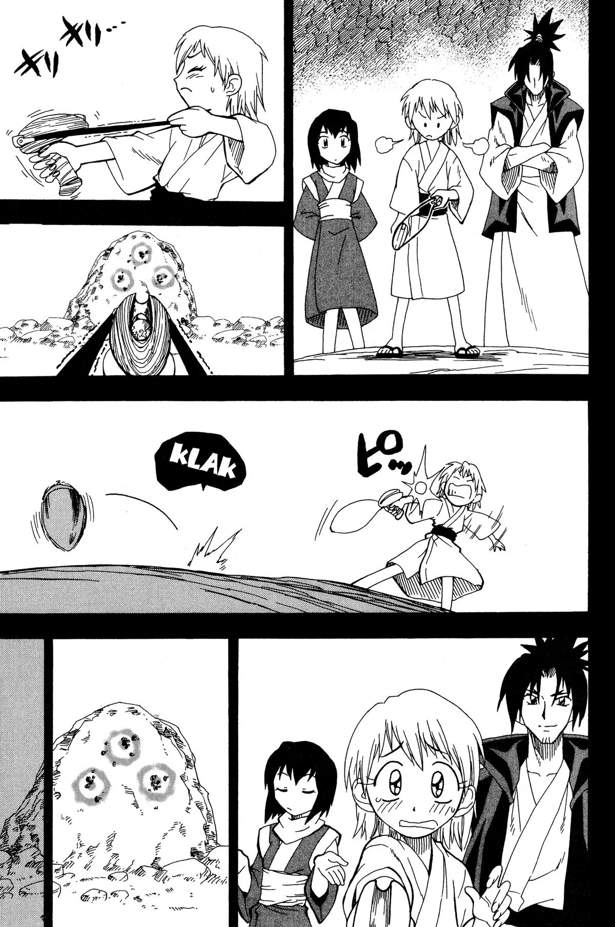Grenadier Chapter 33 page 29