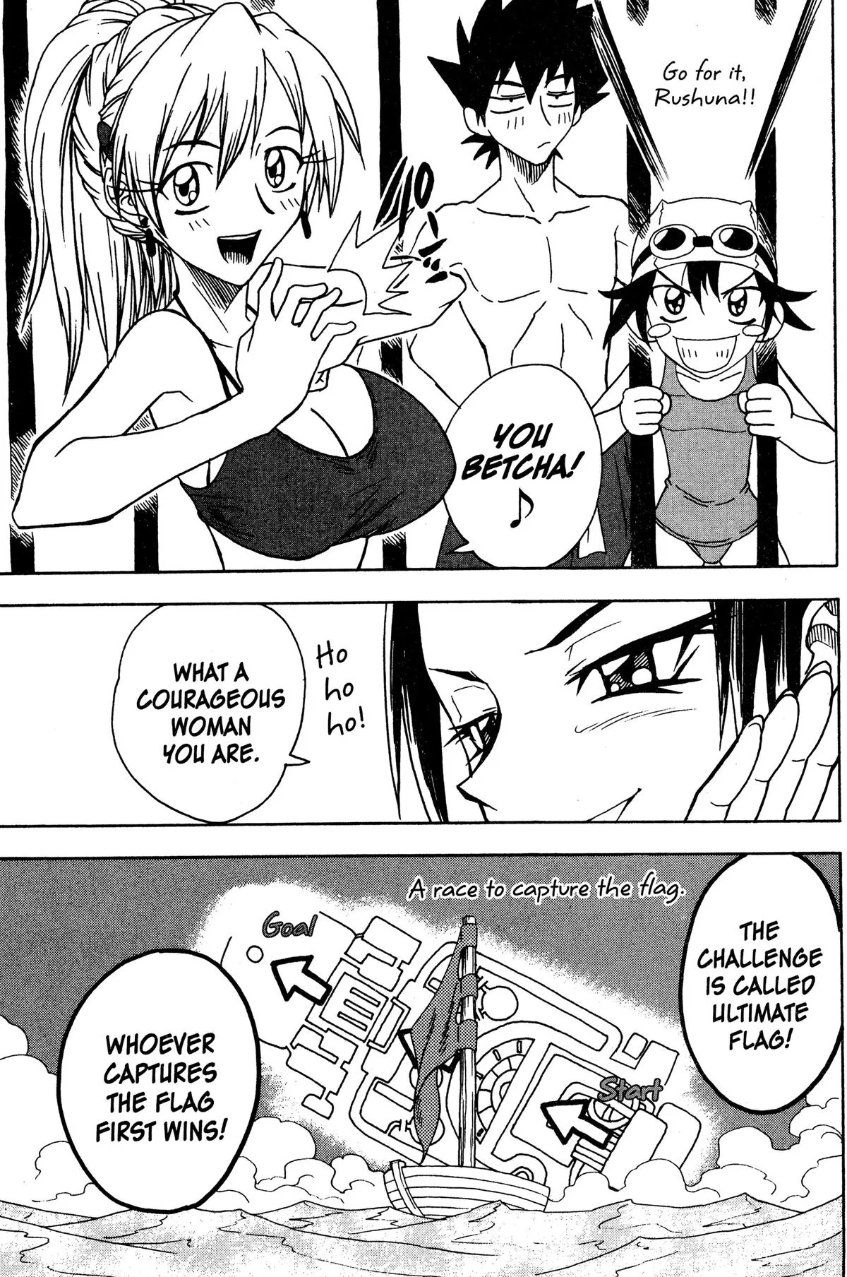 Grenadier Chapter 37.1 page 12