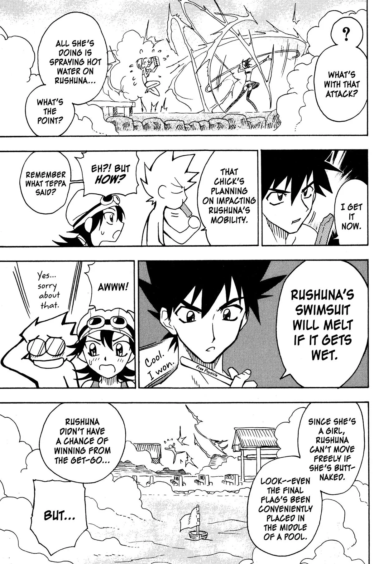 Grenadier Chapter 37.1 page 18