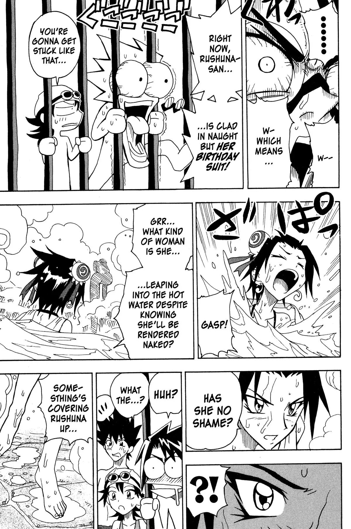Grenadier Chapter 37.1 page 26