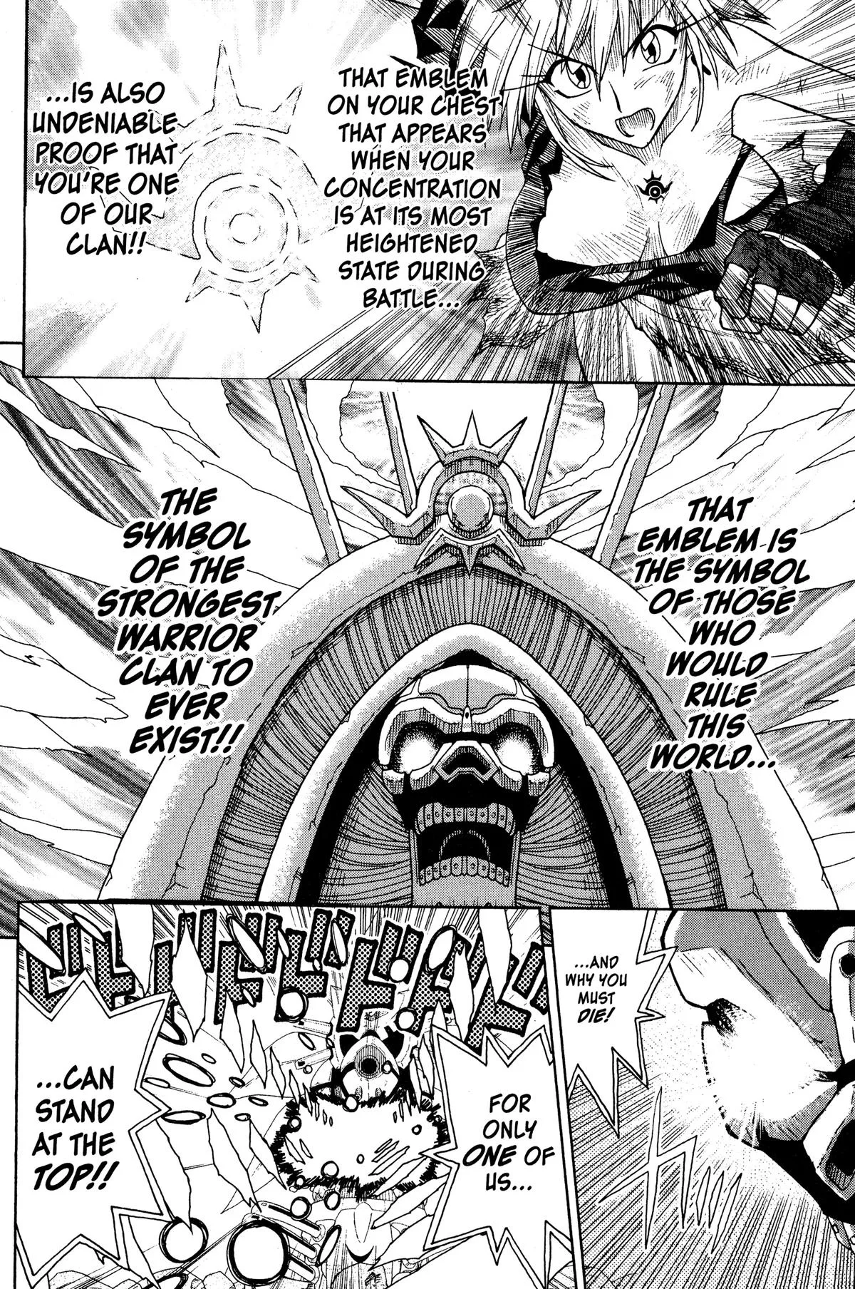 Grenadier Chapter 37 page 4