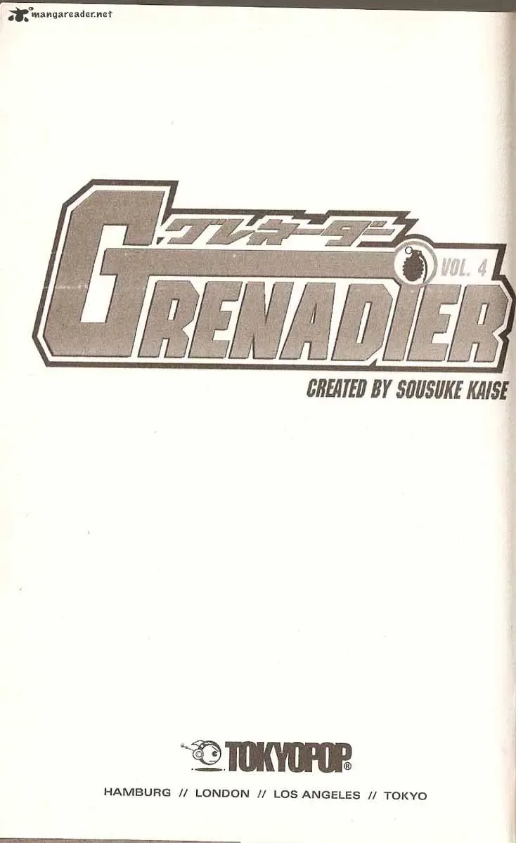 Grenadier Chapter 4 page 2