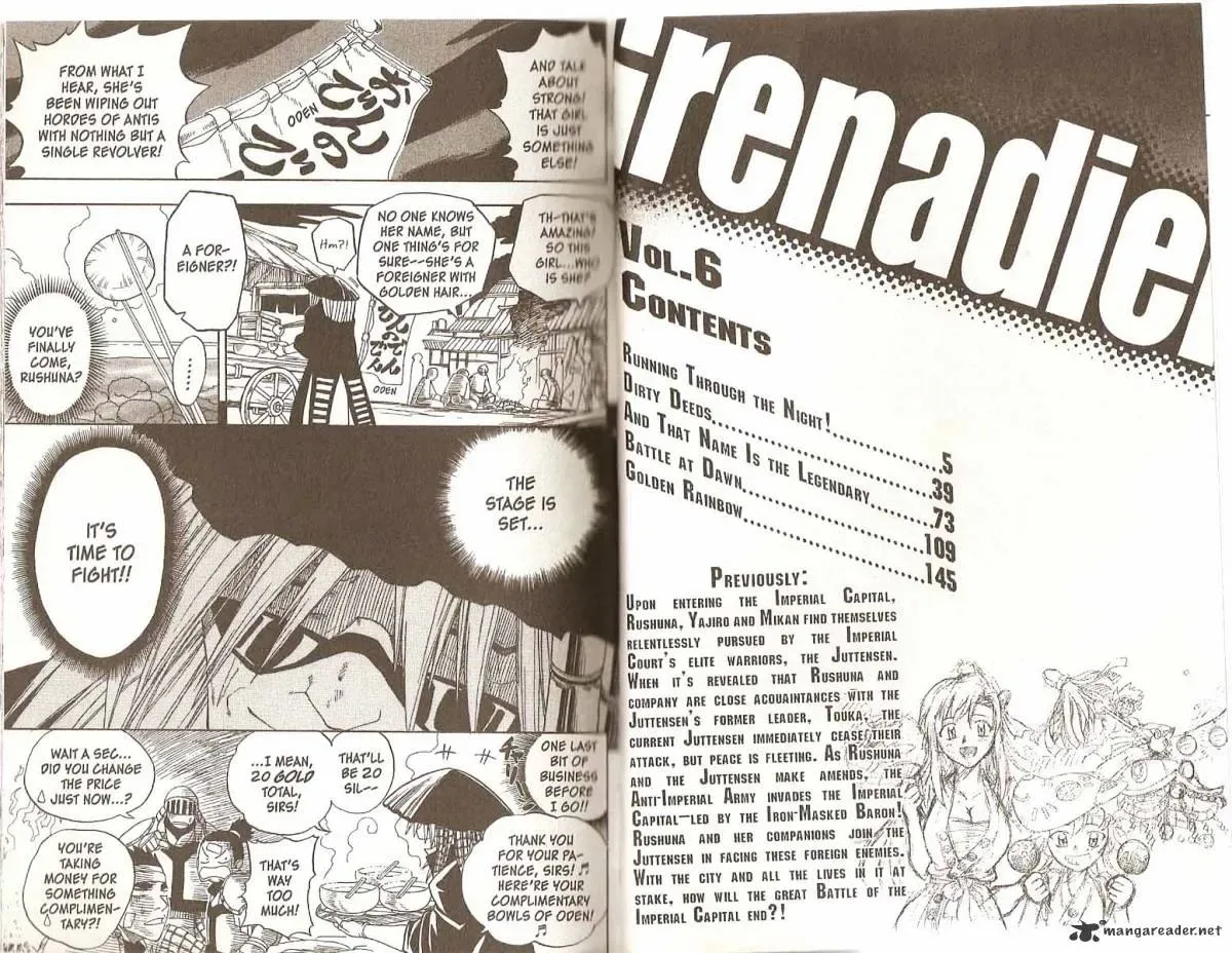 Grenadier Chapter 6 page 4