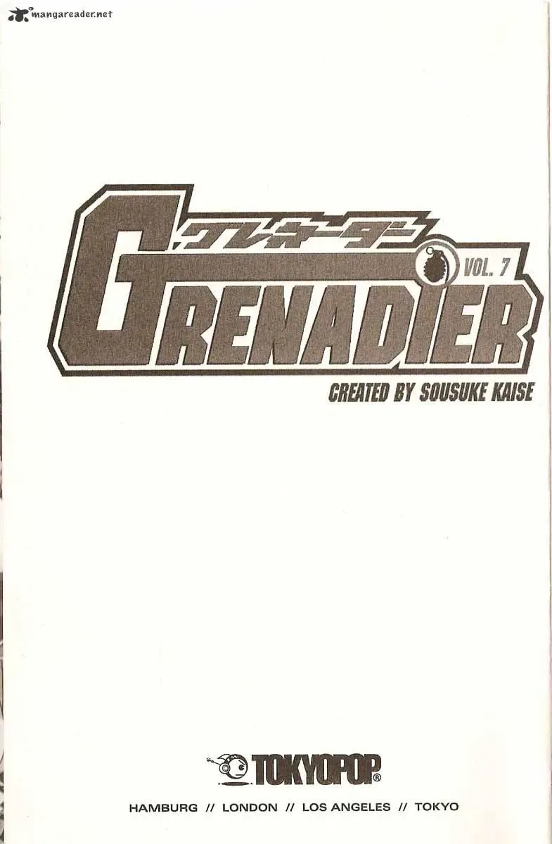 Grenadier Chapter 7 page 2