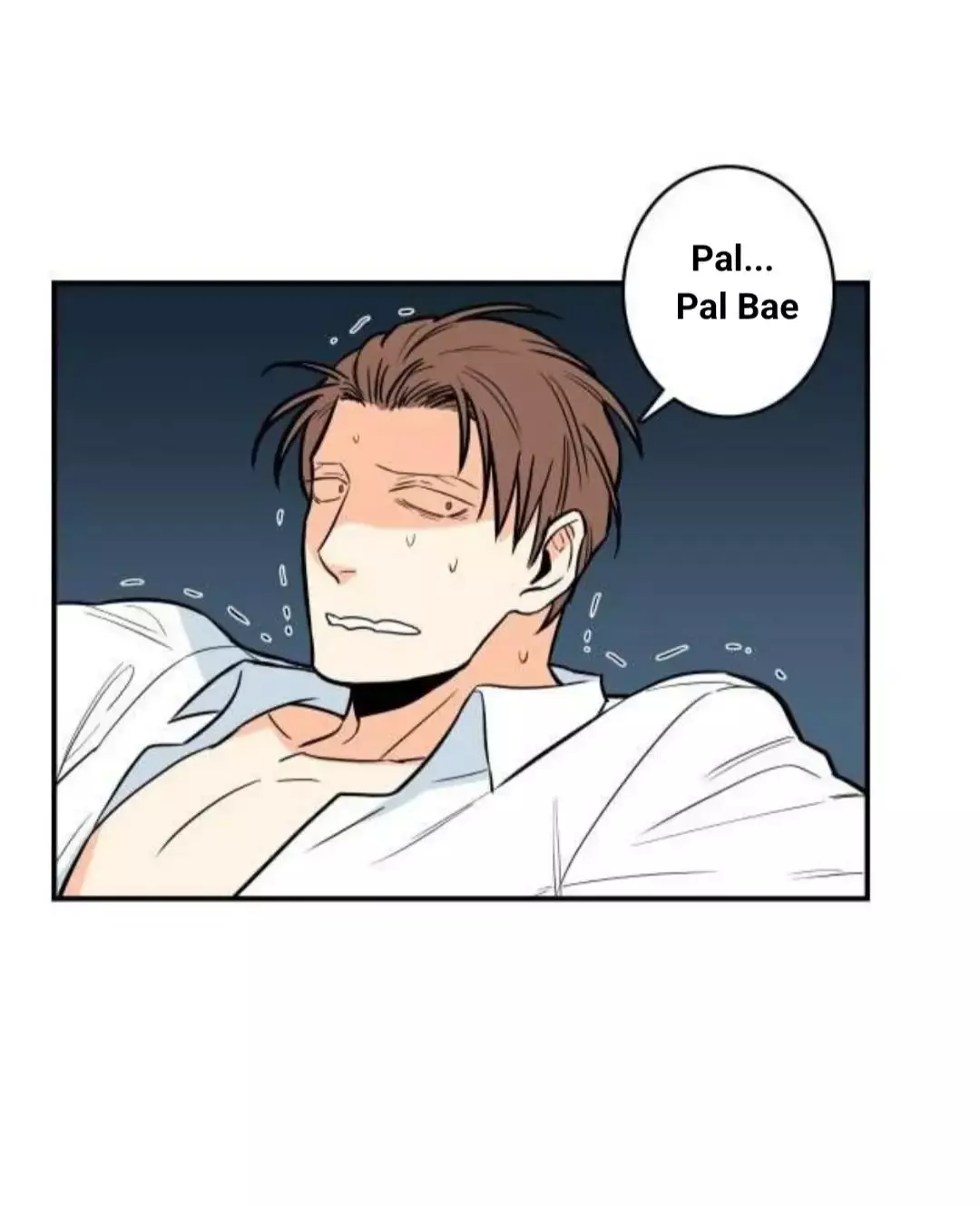Gu Bae's life reversal Chapter 3 page 4