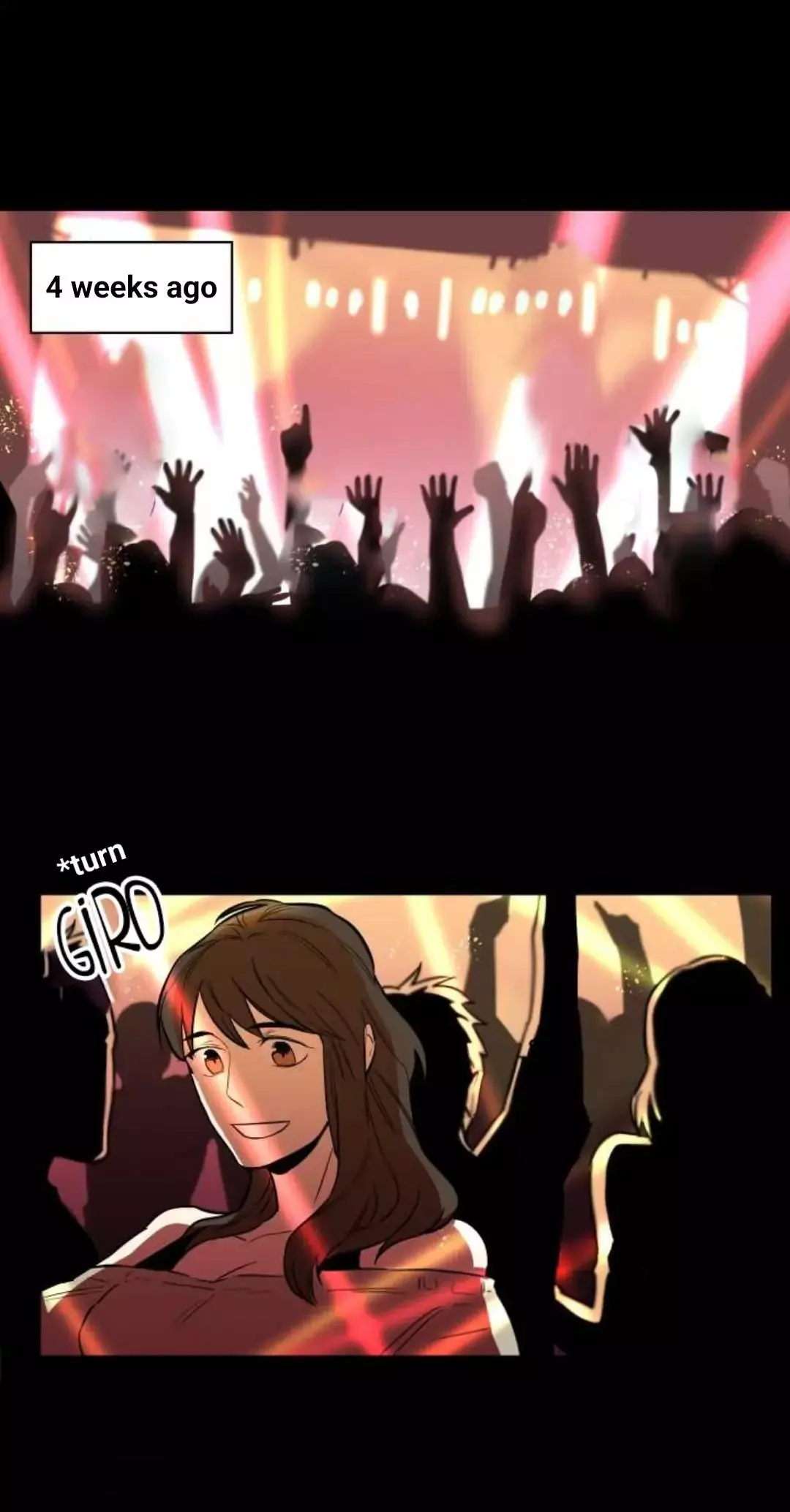 Gu Bae's life reversal Chapter 3 page 10