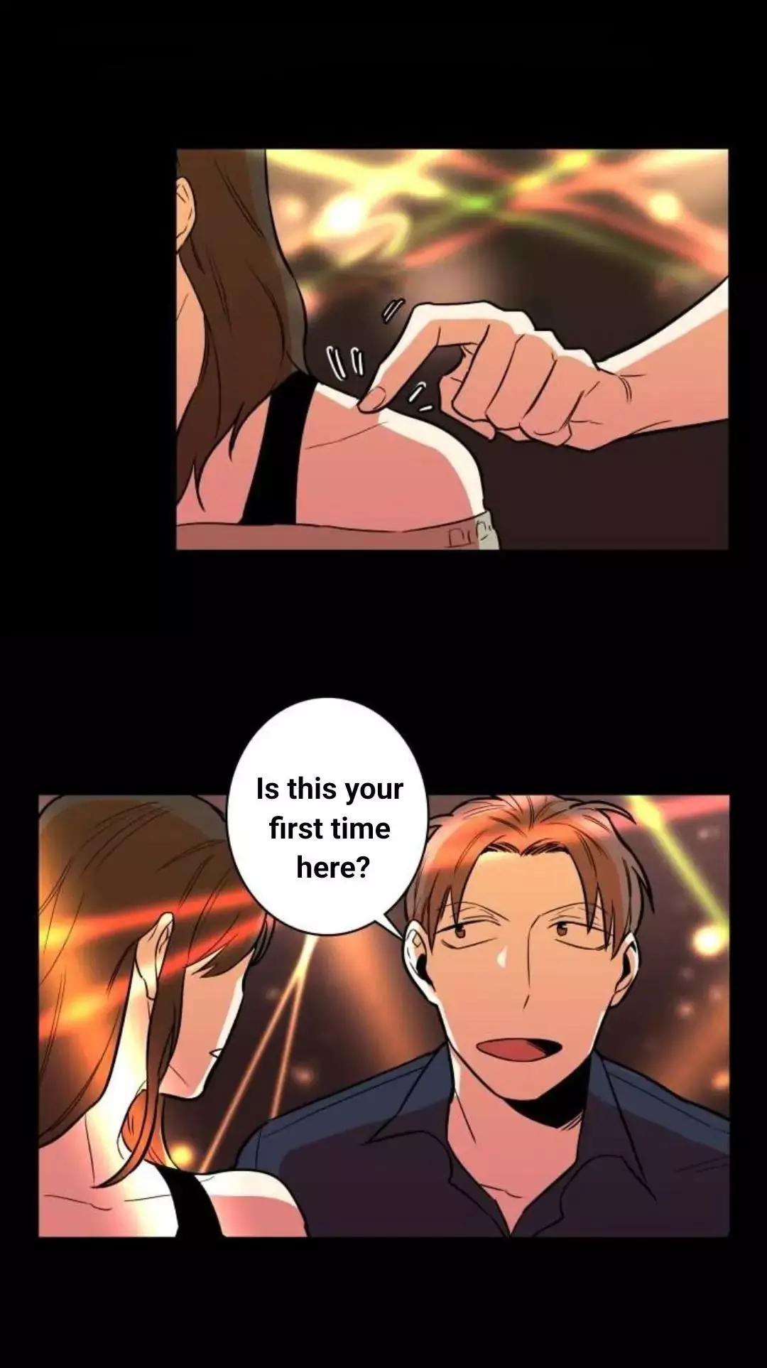 Gu Bae's life reversal Chapter 3 page 11