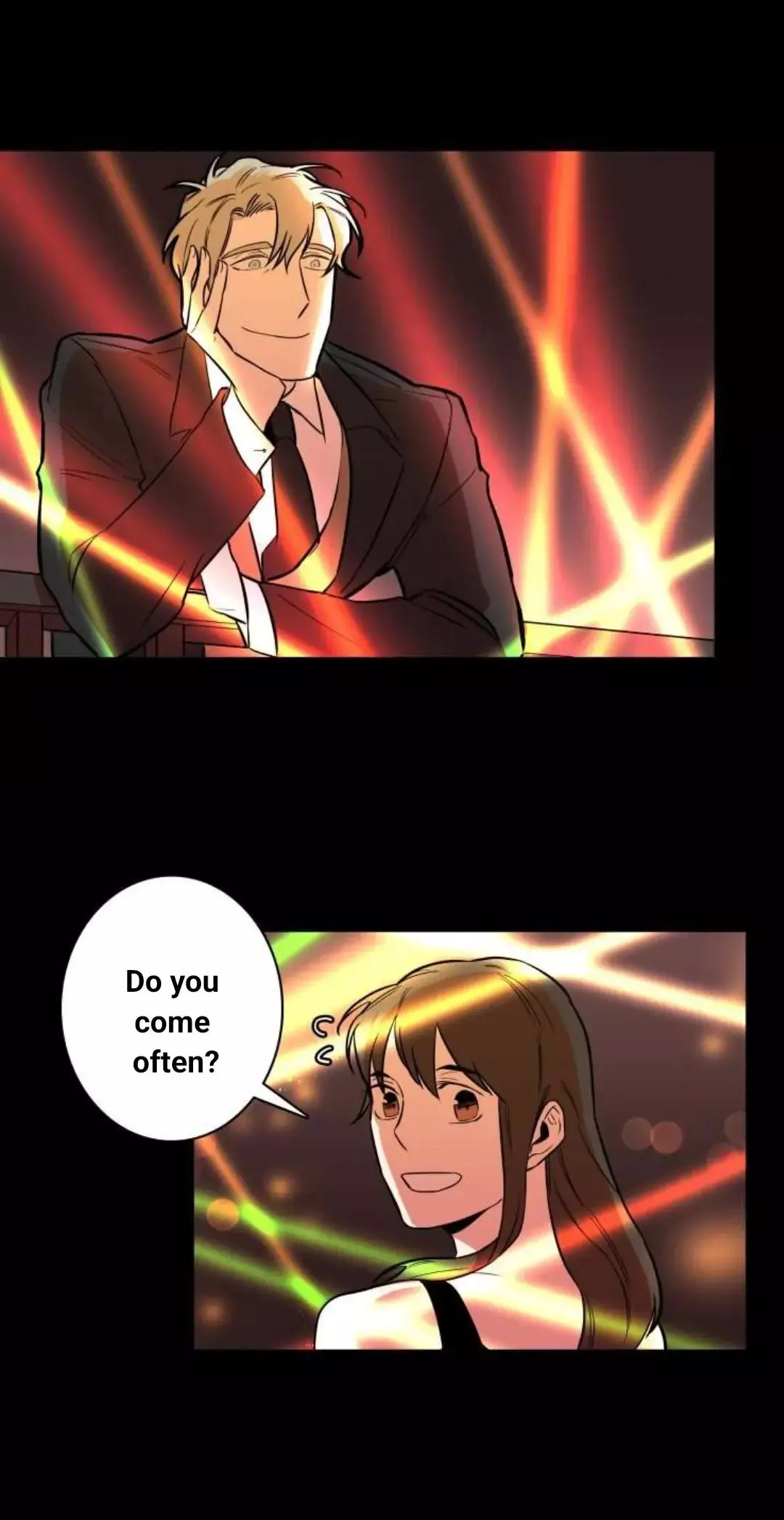 Gu Bae's life reversal Chapter 3 page 12