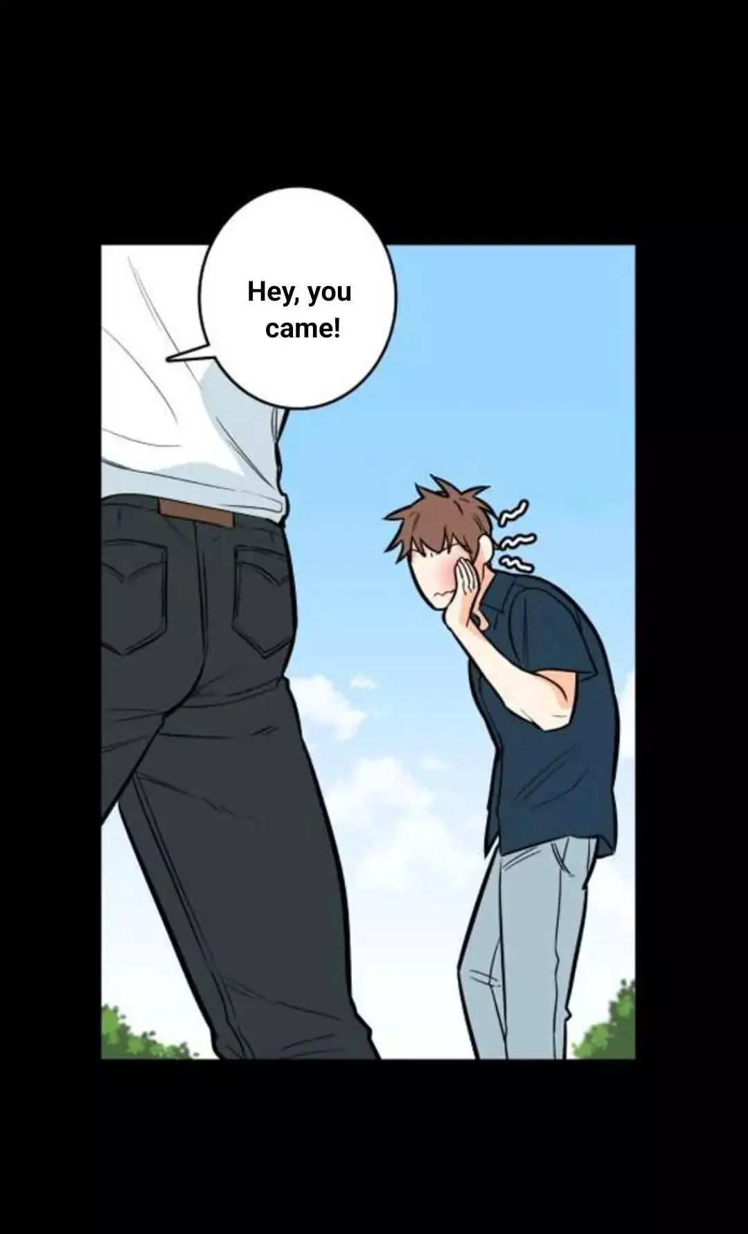 Gu Bae's life reversal Chapter 3 page 19
