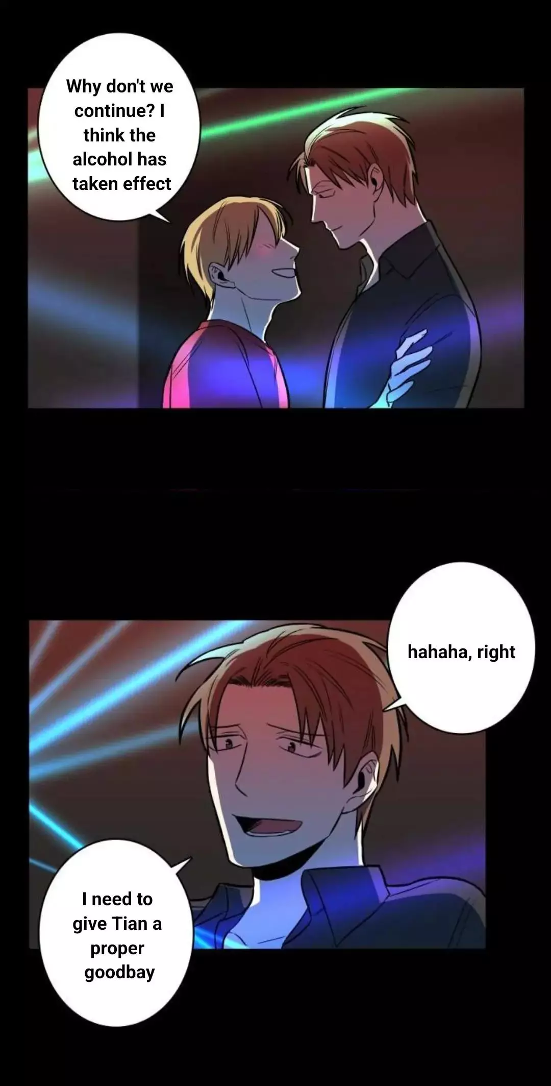 Gu Bae's life reversal Chapter 3 page 25