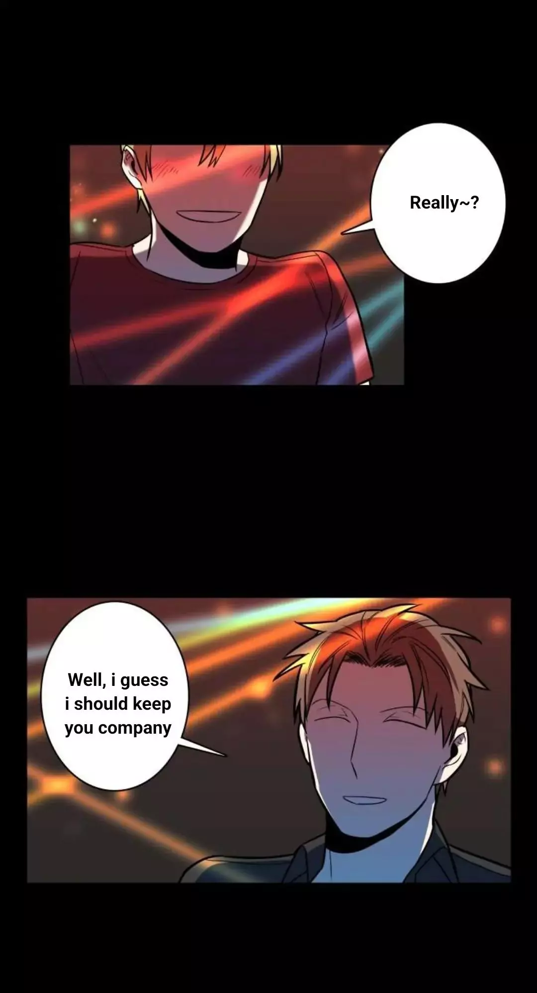 Gu Bae's life reversal Chapter 3 page 26