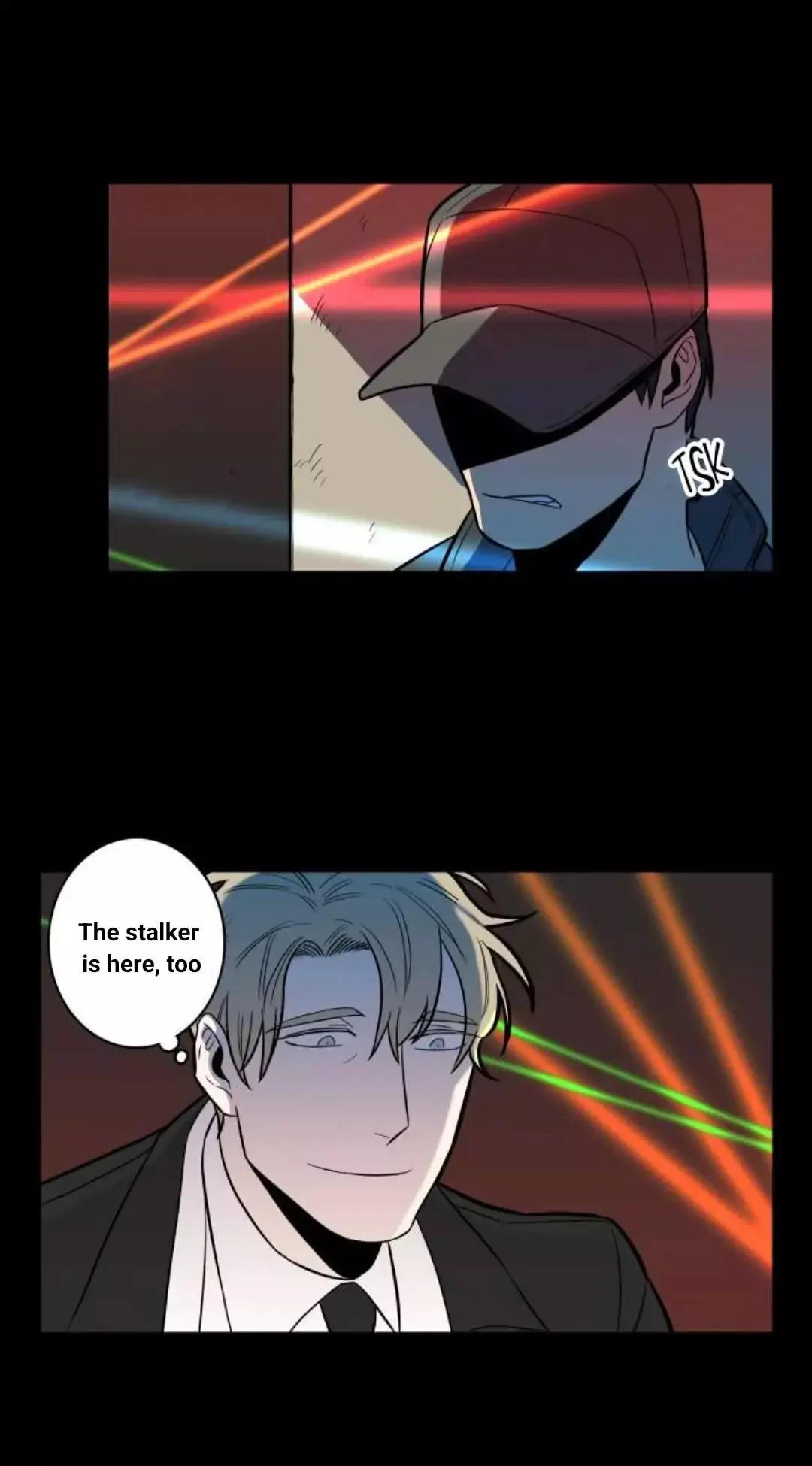 Gu Bae's life reversal Chapter 3 page 28