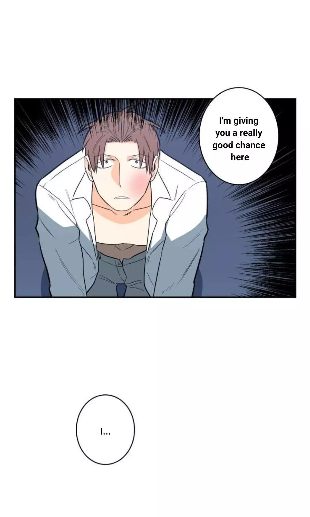 Gu Bae's life reversal Chapter 4 page 28
