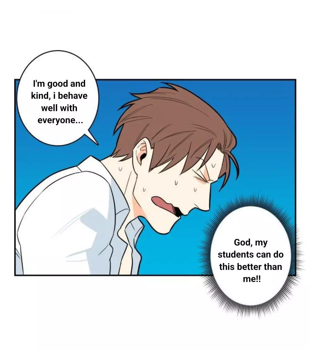 Gu Bae's life reversal Chapter 4 page 18