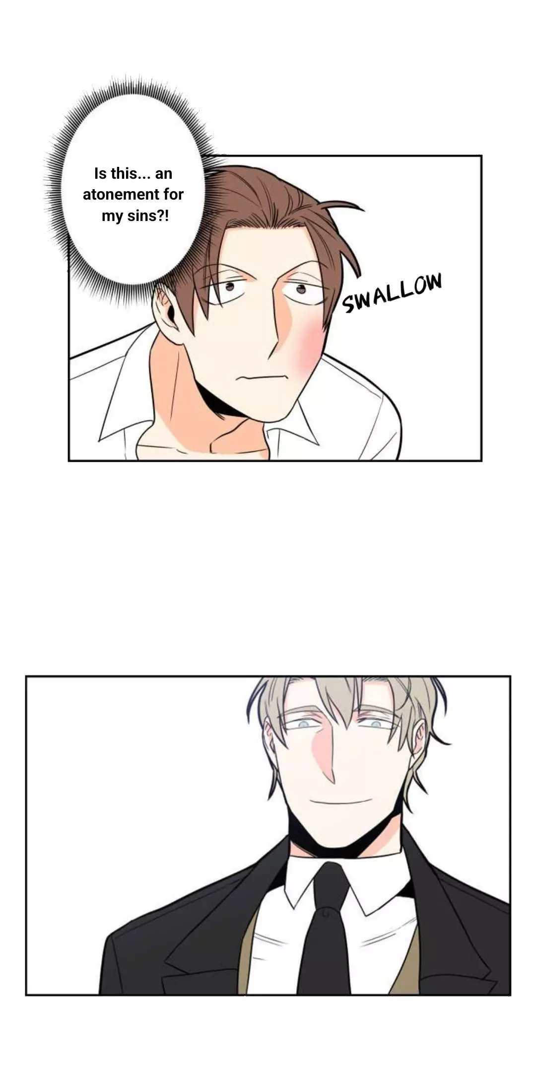 Gu Bae's life reversal Chapter 4 page 25