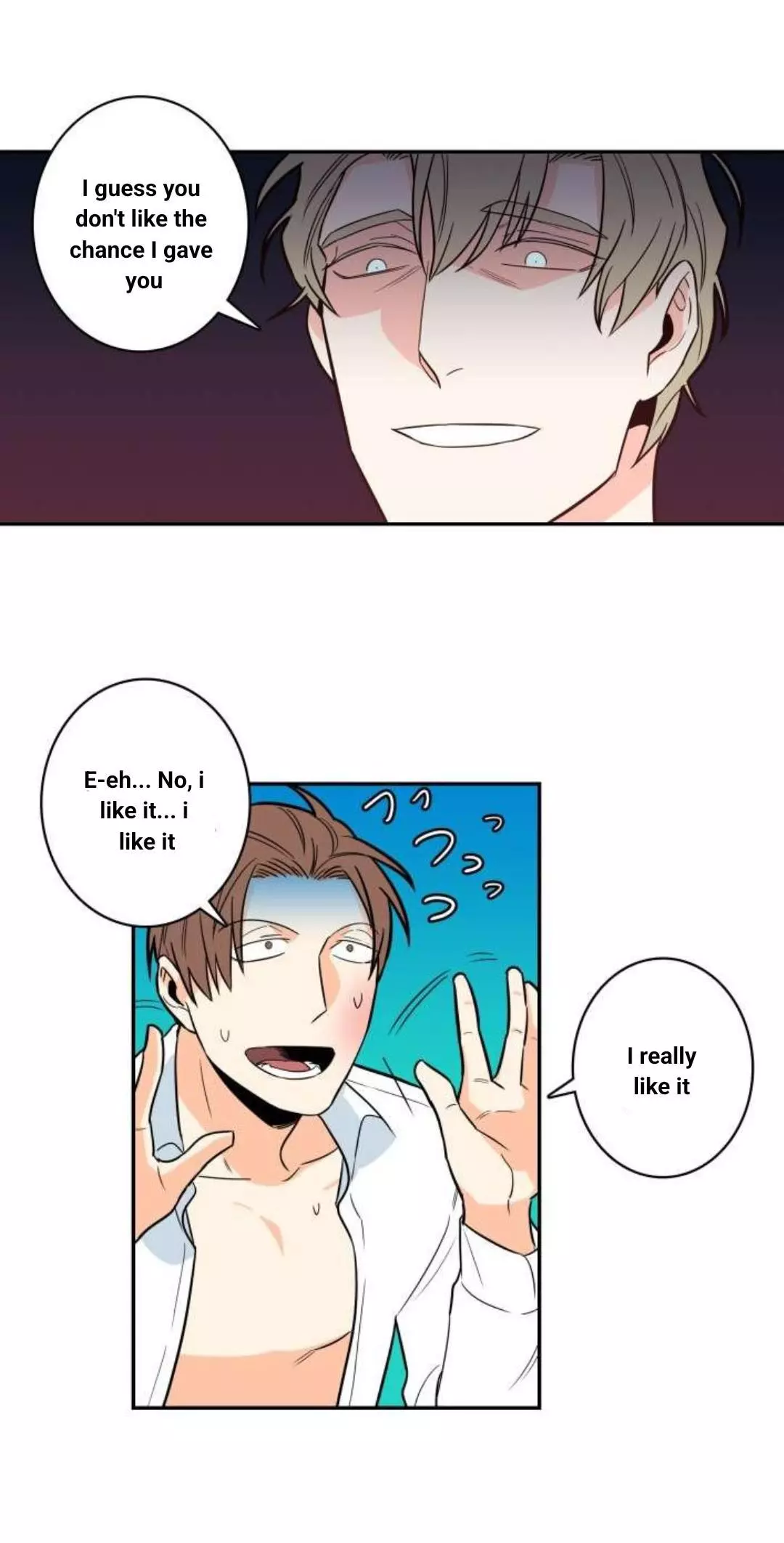 Gu Bae's life reversal Chapter 4 page 30
