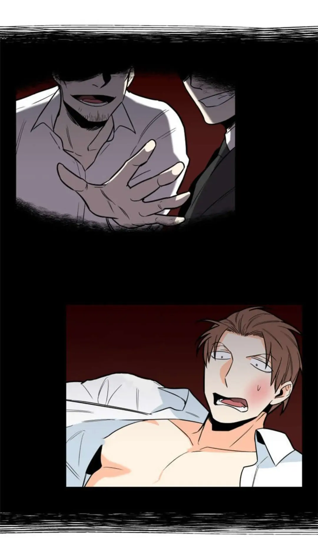 Gu Bae's life reversal Chapter 5 page 16