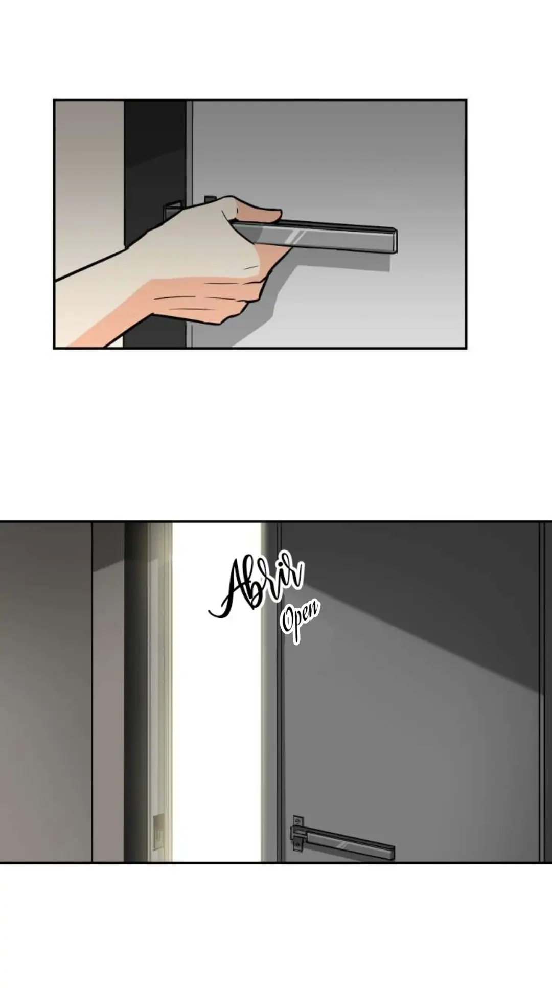 Gu Bae's life reversal Chapter 5 page 20