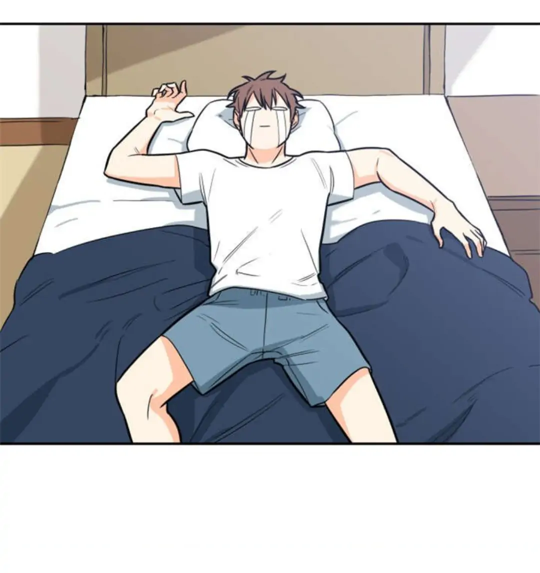 Gu Bae's life reversal Chapter 5 page 7