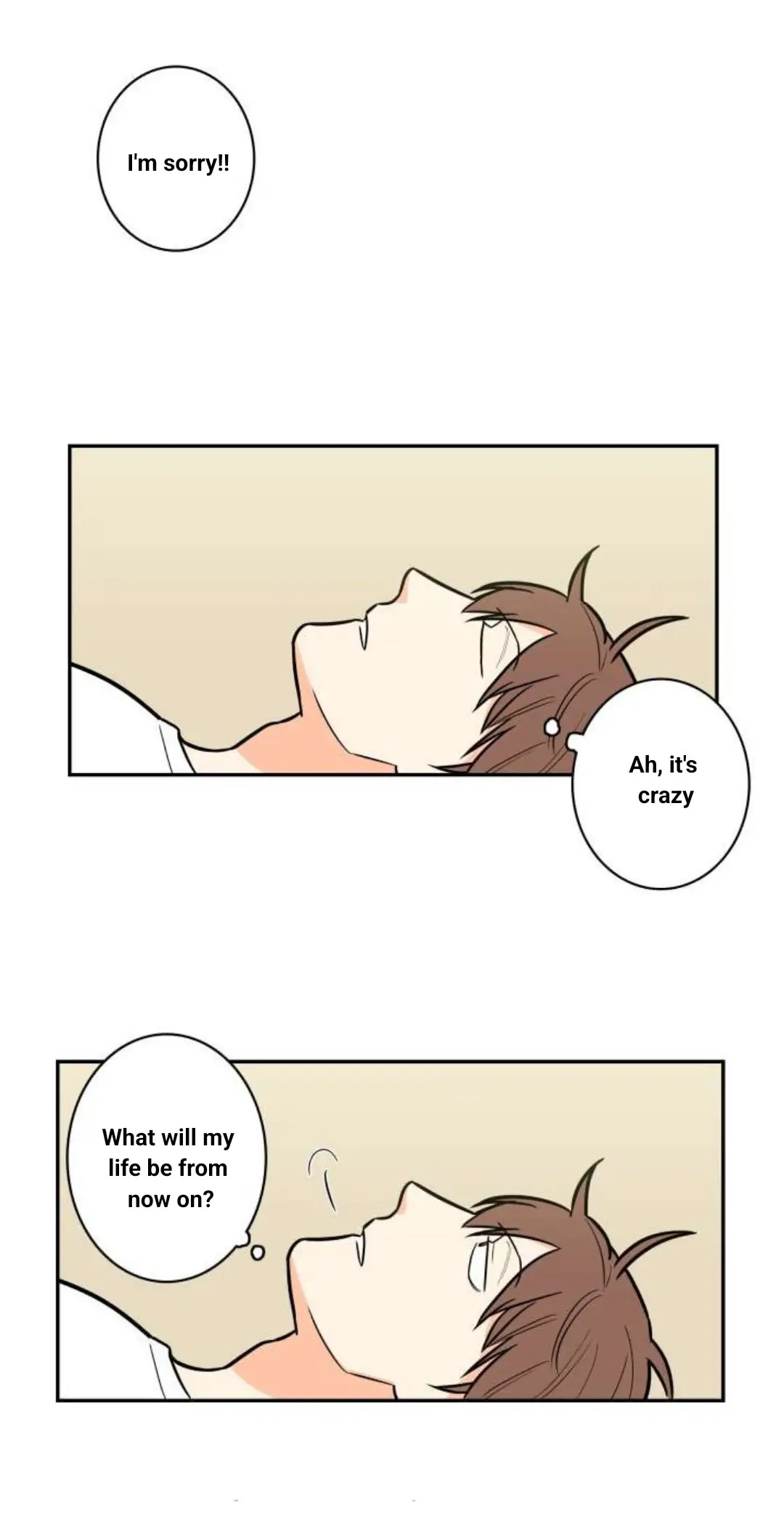 Gu Bae's life reversal Chapter 5 page 14