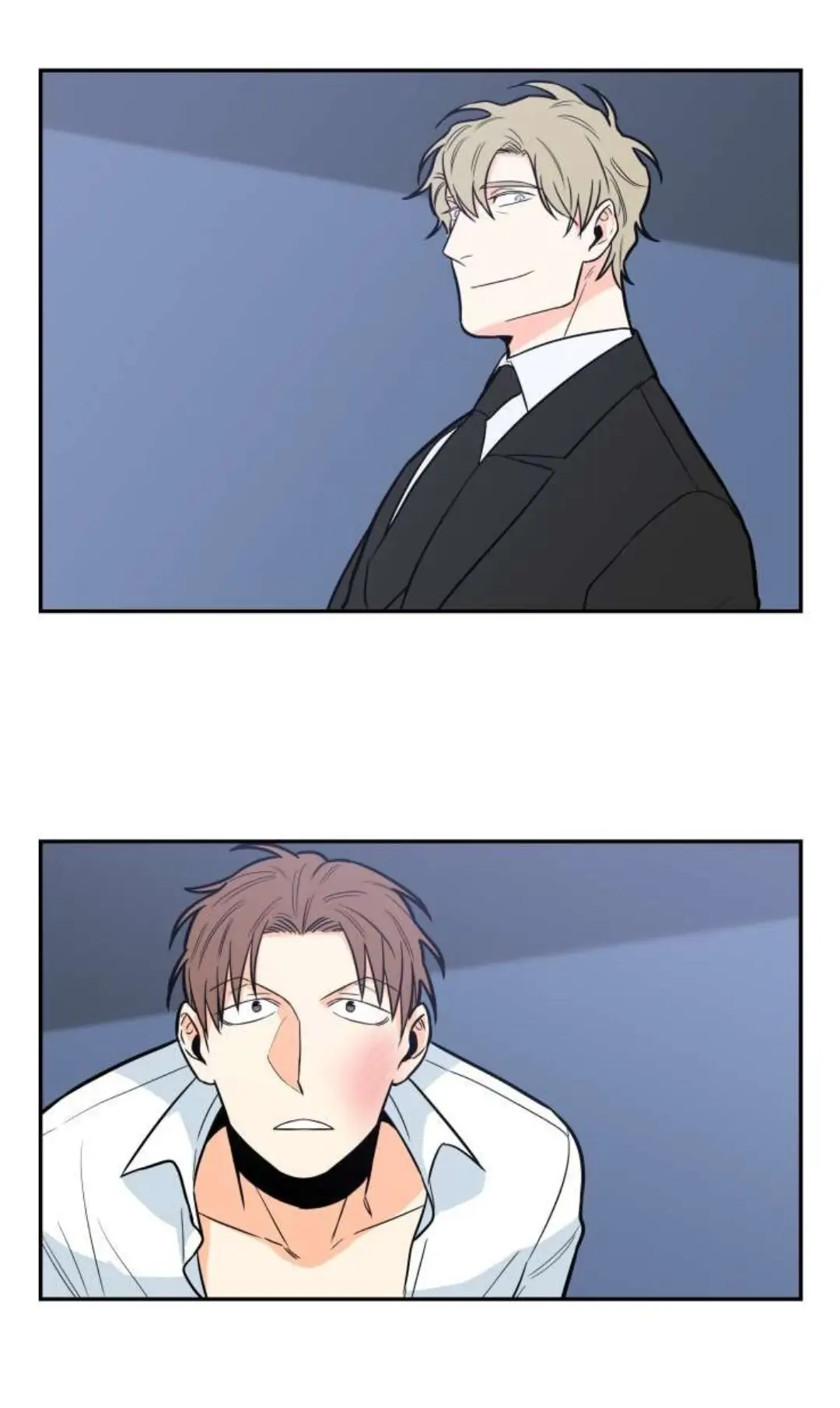 Gu Bae's life reversal Chapter 5 page 12