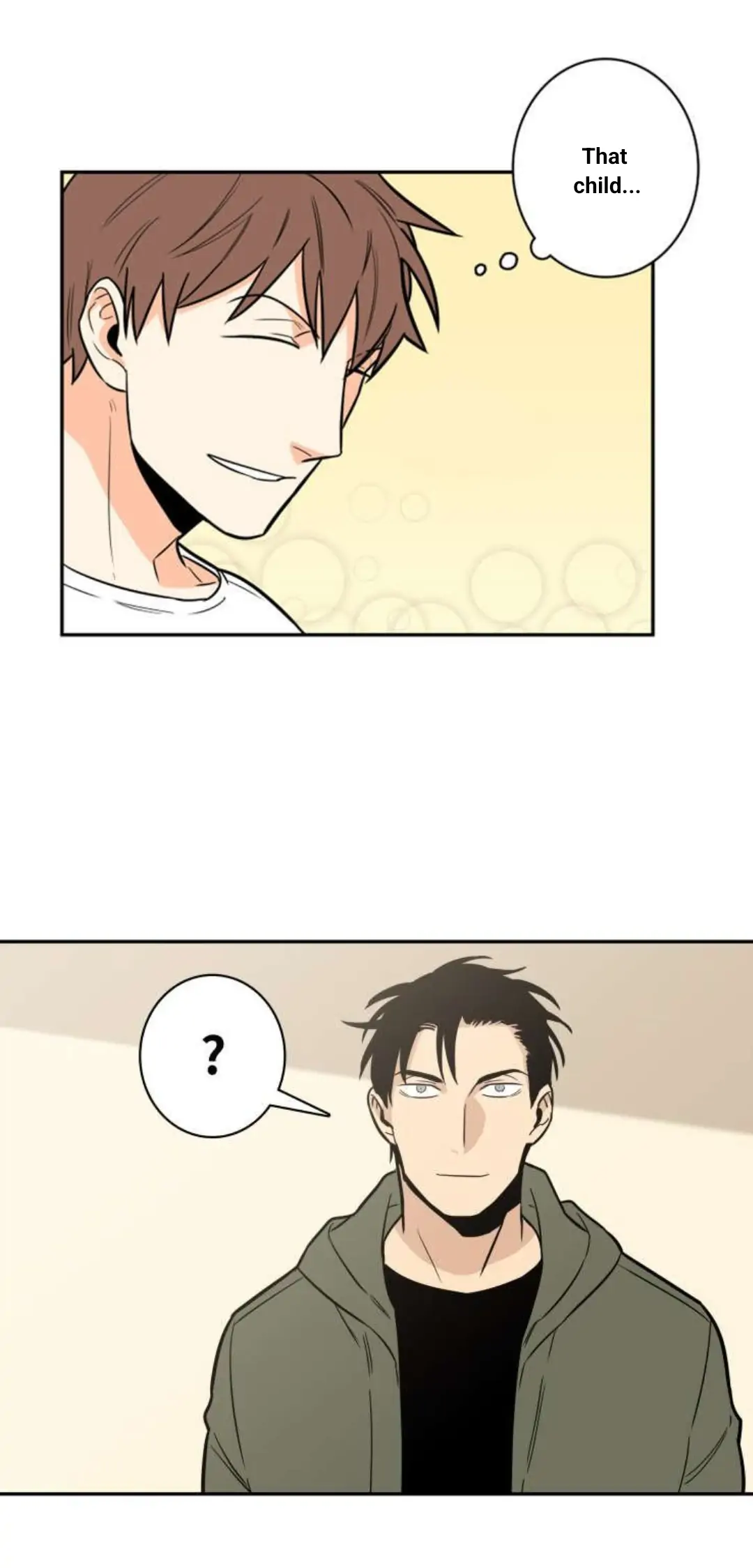 Gu Bae's life reversal Chapter 5 page 27