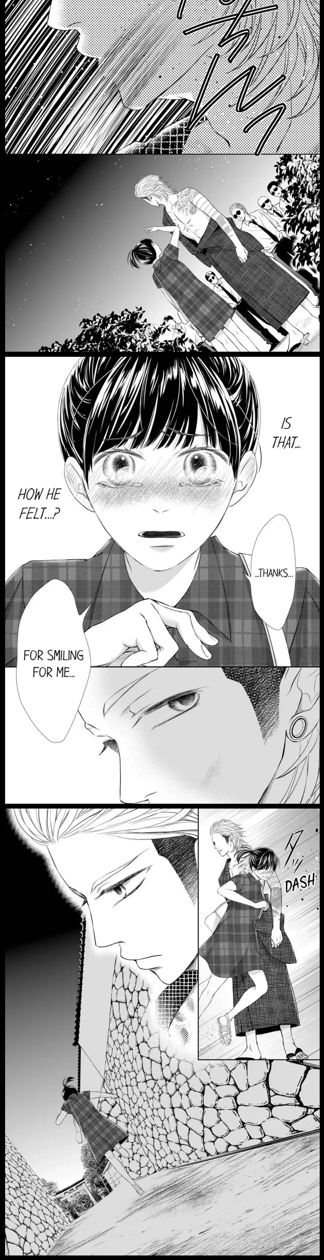 Gunshot and Panting - Let Me Hear Them Every Time I Shoot Chapter 20 page 3
