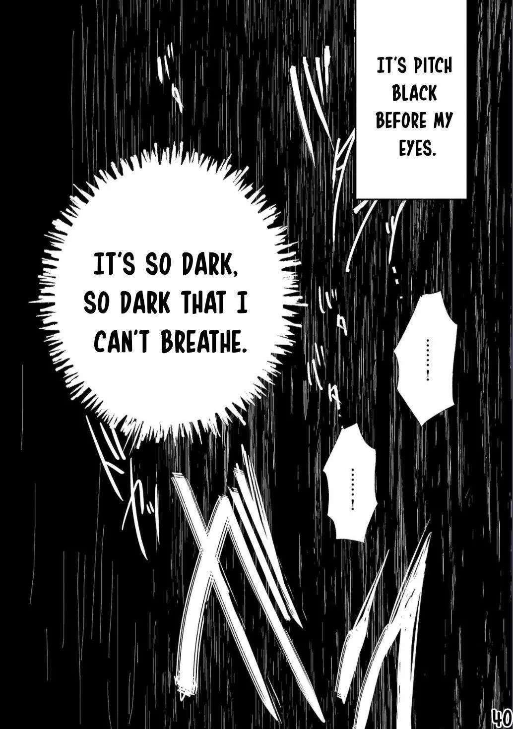 Gyakutaisarete Ita Shouka no Reijou wa Seijo no Chikara wo Te ni Ire, Mujikaku ni Youshanaku Gyakushuu suru Chapter 1 page 41
