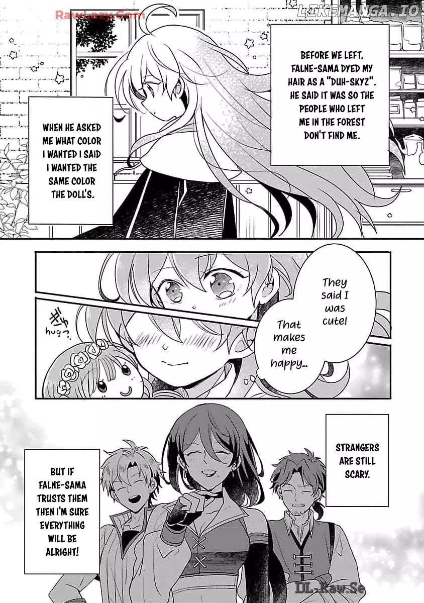 Gyakutaisarete Ita Shouka no Reijou wa Seijo no Chikara wo Te ni Ire, Mujikaku ni Youshanaku Gyakushuu suru Chapter 10 page 9
