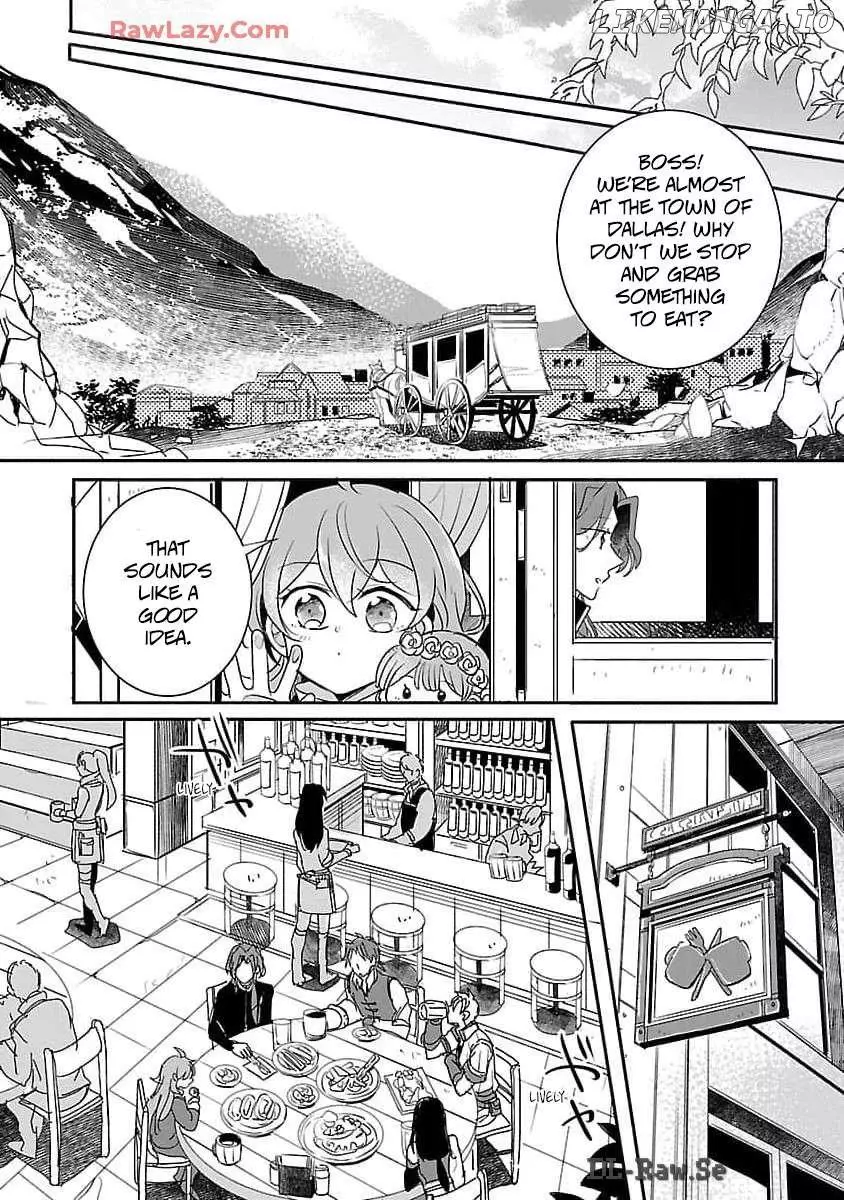Gyakutaisarete Ita Shouka no Reijou wa Seijo no Chikara wo Te ni Ire, Mujikaku ni Youshanaku Gyakushuu suru Chapter 10 page 10