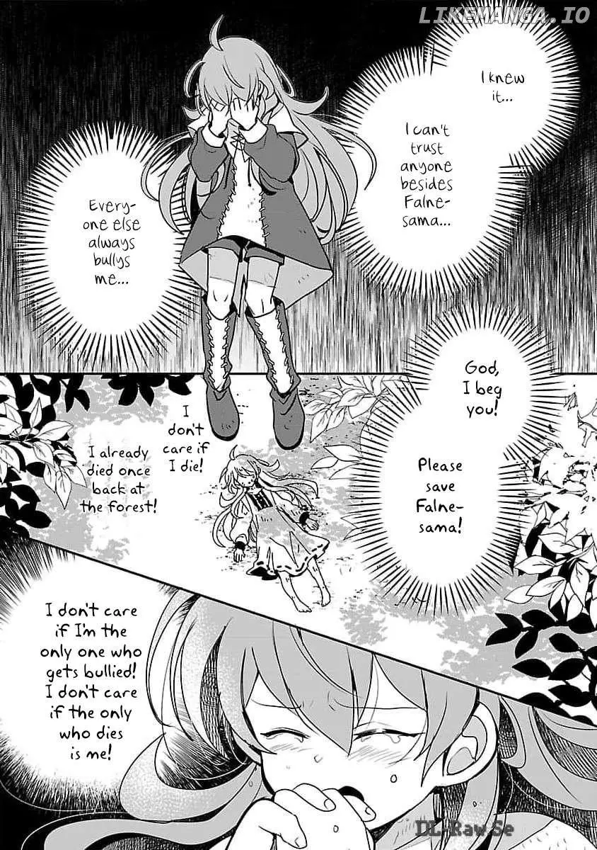 Gyakutaisarete Ita Shouka no Reijou wa Seijo no Chikara wo Te ni Ire, Mujikaku ni Youshanaku Gyakushuu suru Chapter 10 page 24