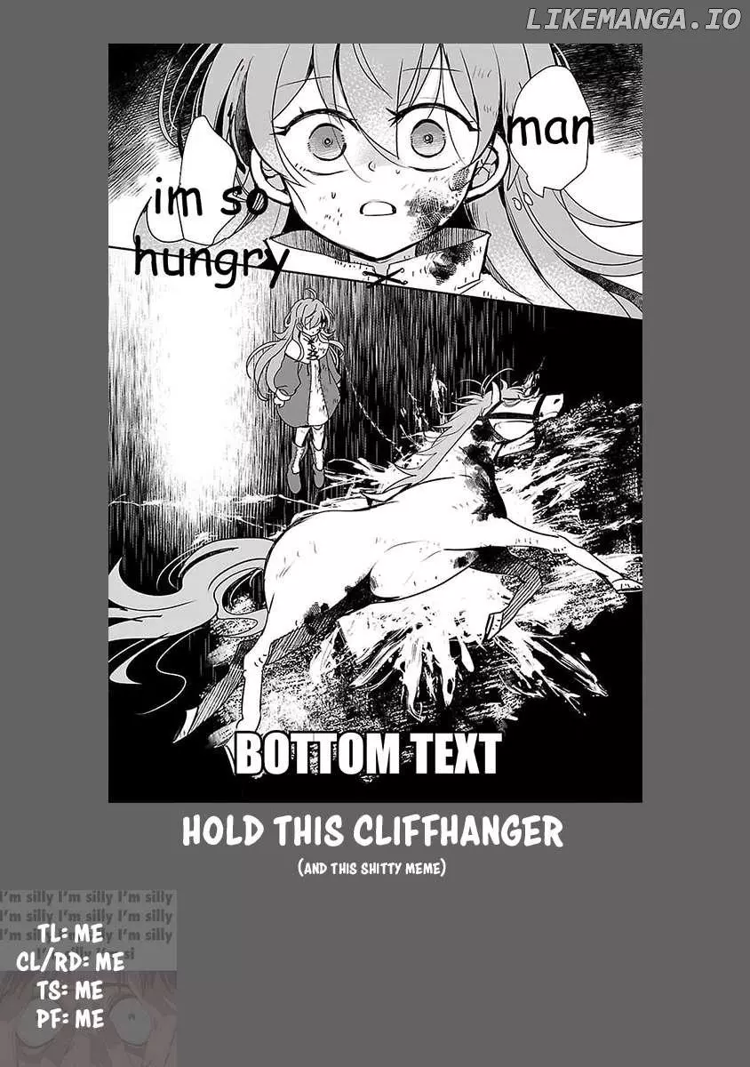 Gyakutaisarete Ita Shouka no Reijou wa Seijo no Chikara wo Te ni Ire, Mujikaku ni Youshanaku Gyakushuu suru Chapter 10 page 33