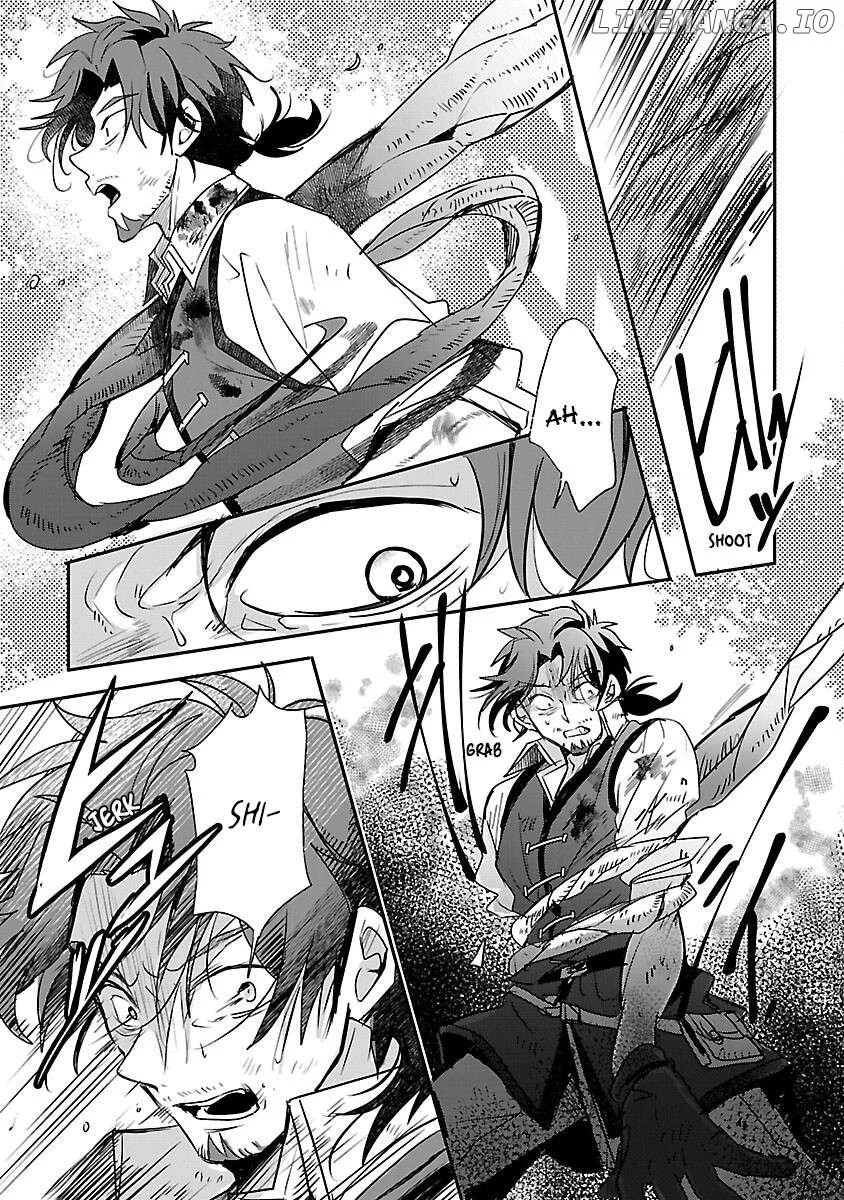Gyakutaisarete Ita Shouka no Reijou wa Seijo no Chikara wo Te ni Ire, Mujikaku ni Youshanaku Gyakushuu suru Chapter 11 page 12
