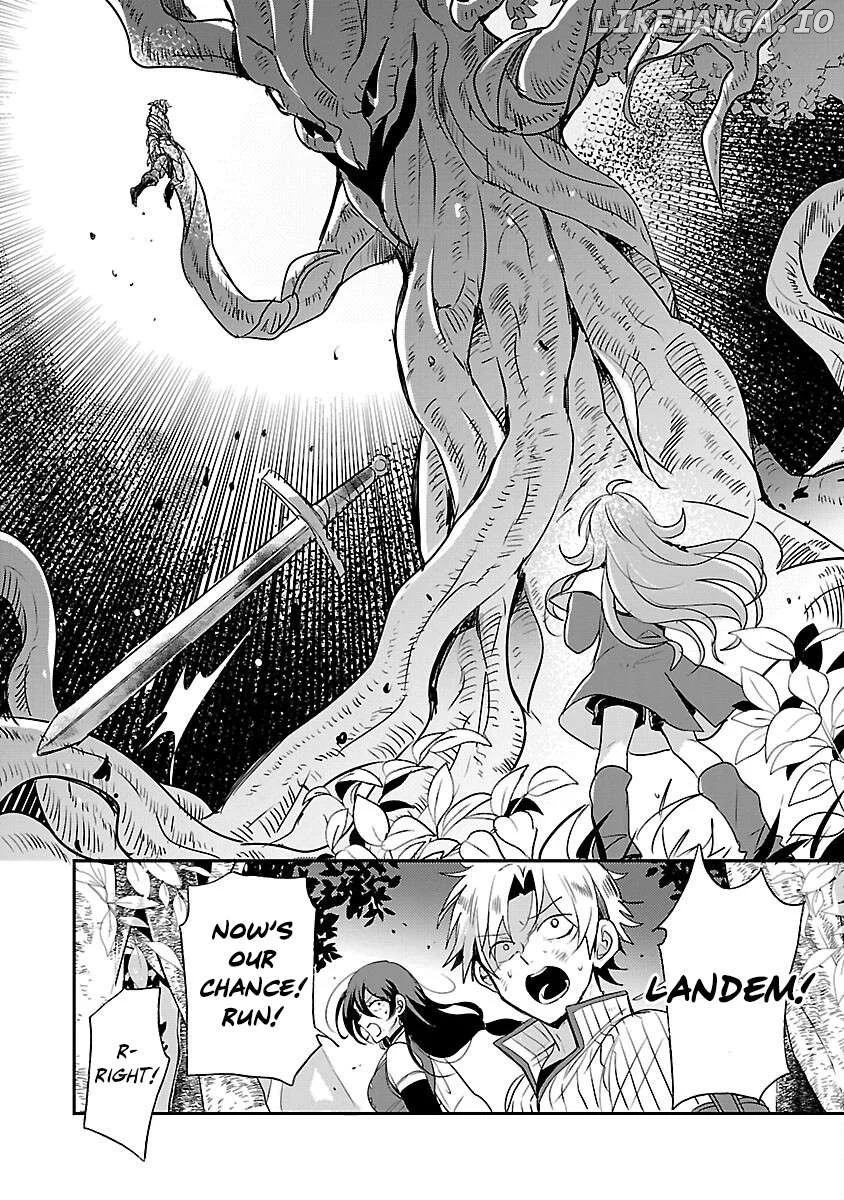 Gyakutaisarete Ita Shouka no Reijou wa Seijo no Chikara wo Te ni Ire, Mujikaku ni Youshanaku Gyakushuu suru Chapter 11 page 13
