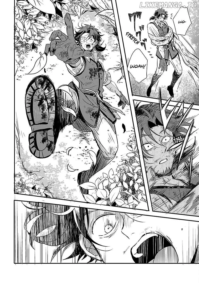 Gyakutaisarete Ita Shouka no Reijou wa Seijo no Chikara wo Te ni Ire, Mujikaku ni Youshanaku Gyakushuu suru Chapter 11 page 15