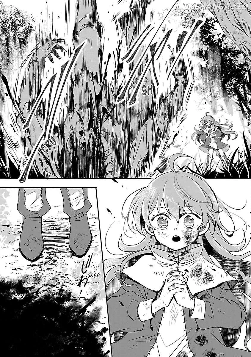 Gyakutaisarete Ita Shouka no Reijou wa Seijo no Chikara wo Te ni Ire, Mujikaku ni Youshanaku Gyakushuu suru Chapter 11 page 16