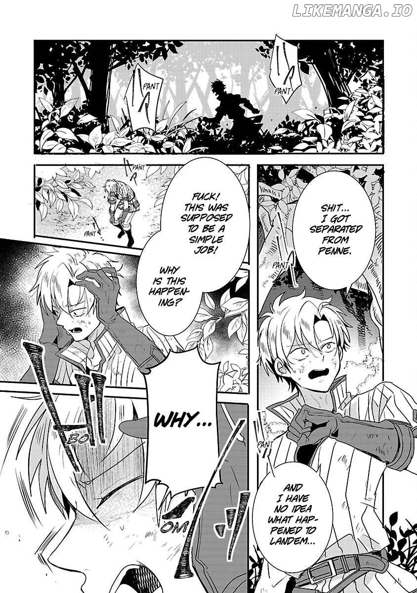 Gyakutaisarete Ita Shouka no Reijou wa Seijo no Chikara wo Te ni Ire, Mujikaku ni Youshanaku Gyakushuu suru Chapter 12 page 15