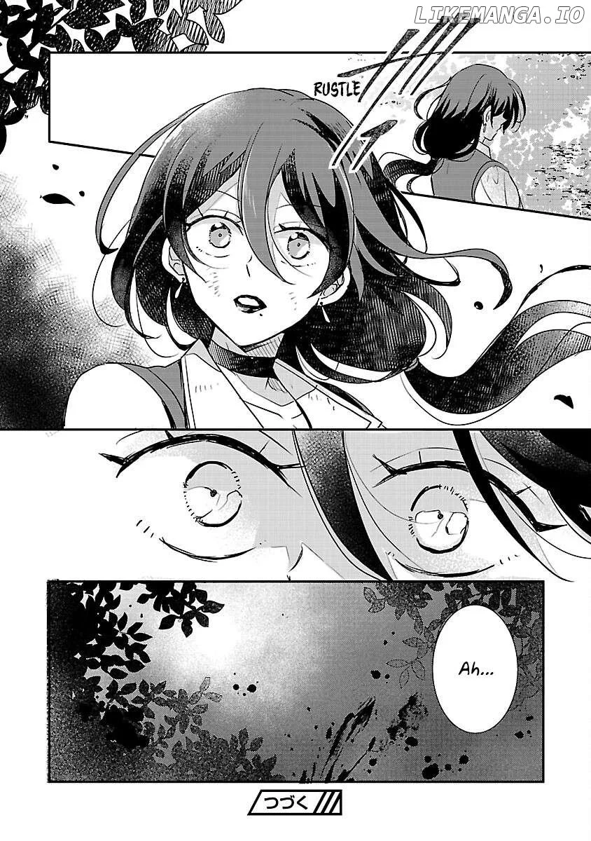 Gyakutaisarete Ita Shouka no Reijou wa Seijo no Chikara wo Te ni Ire, Mujikaku ni Youshanaku Gyakushuu suru Chapter 12 page 29