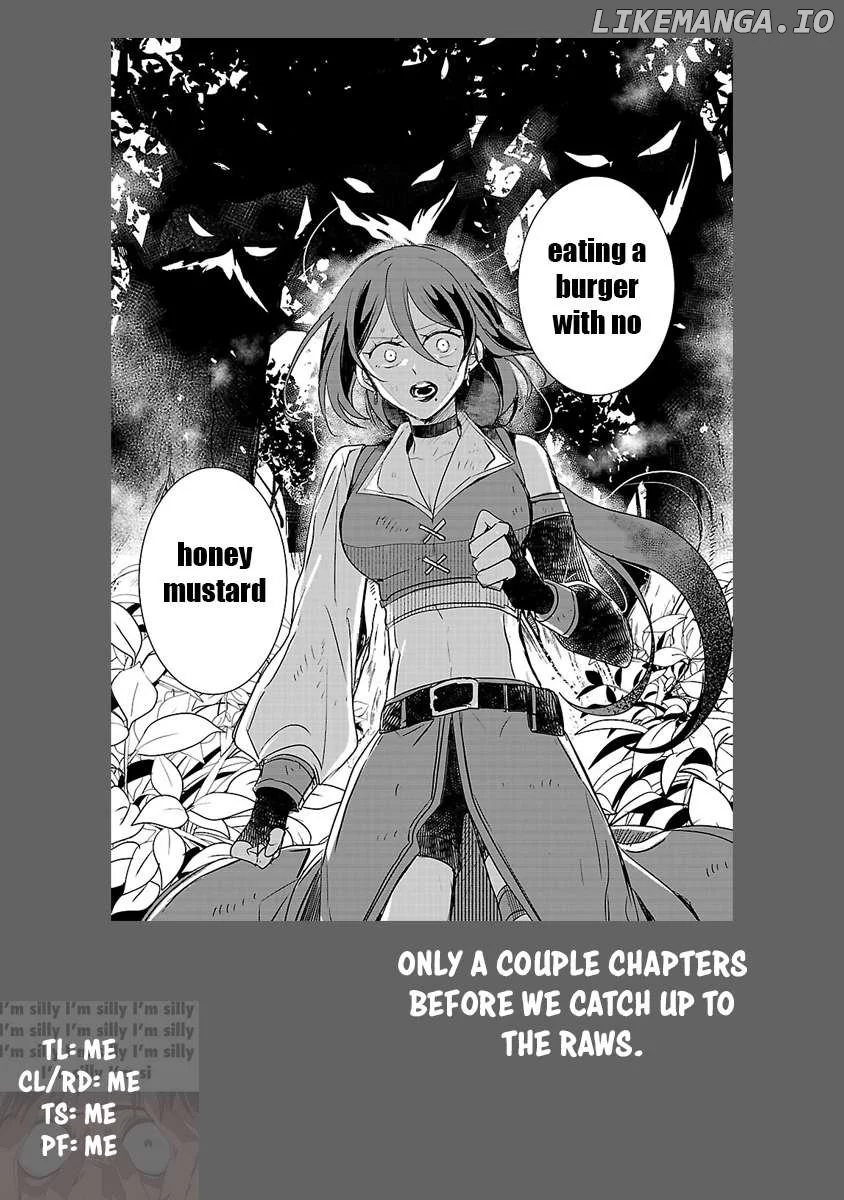 Gyakutaisarete Ita Shouka no Reijou wa Seijo no Chikara wo Te ni Ire, Mujikaku ni Youshanaku Gyakushuu suru Chapter 12 page 30
