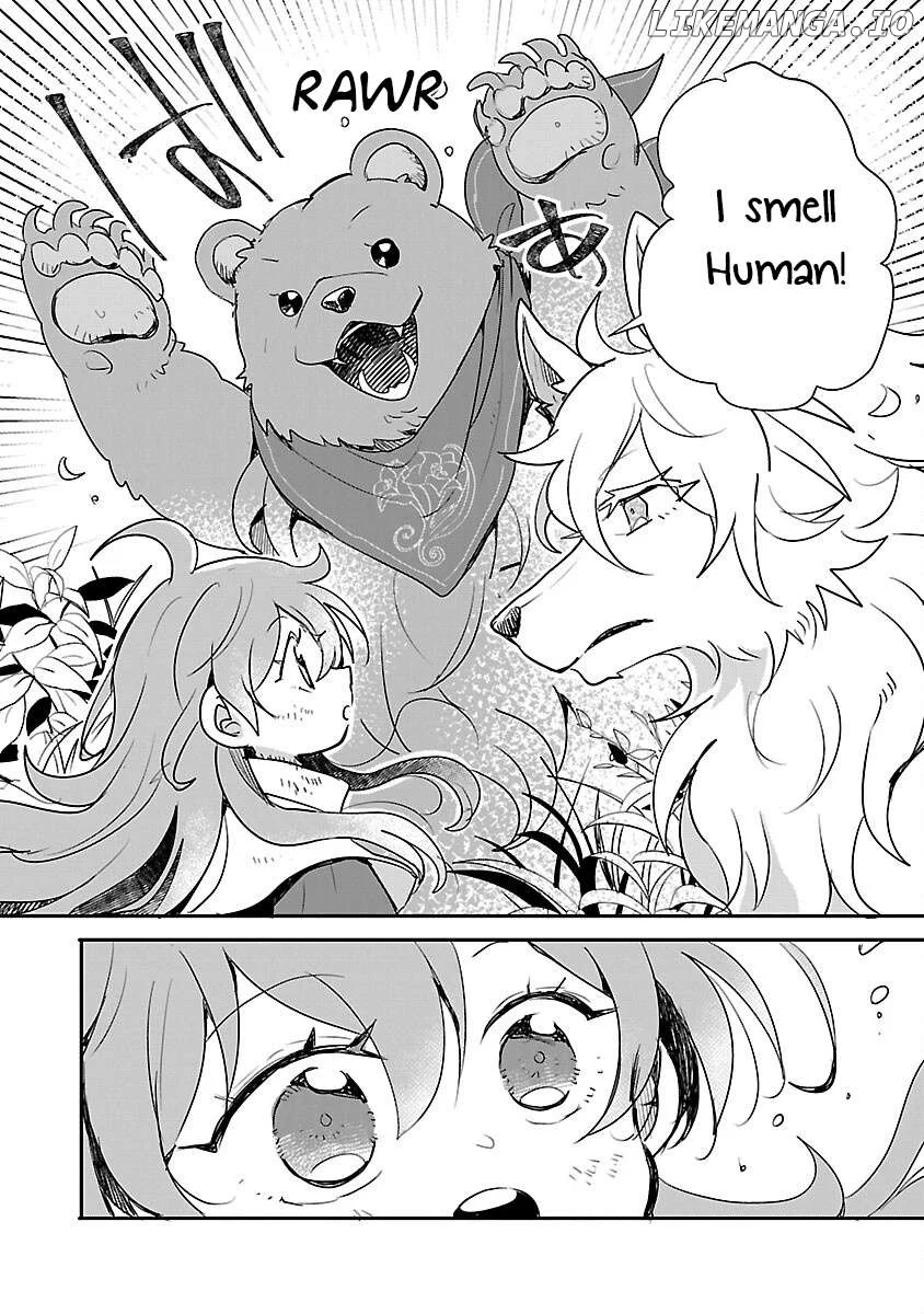 Gyakutaisarete Ita Shouka no Reijou wa Seijo no Chikara wo Te ni Ire, Mujikaku ni Youshanaku Gyakushuu suru Chapter 13 page 10