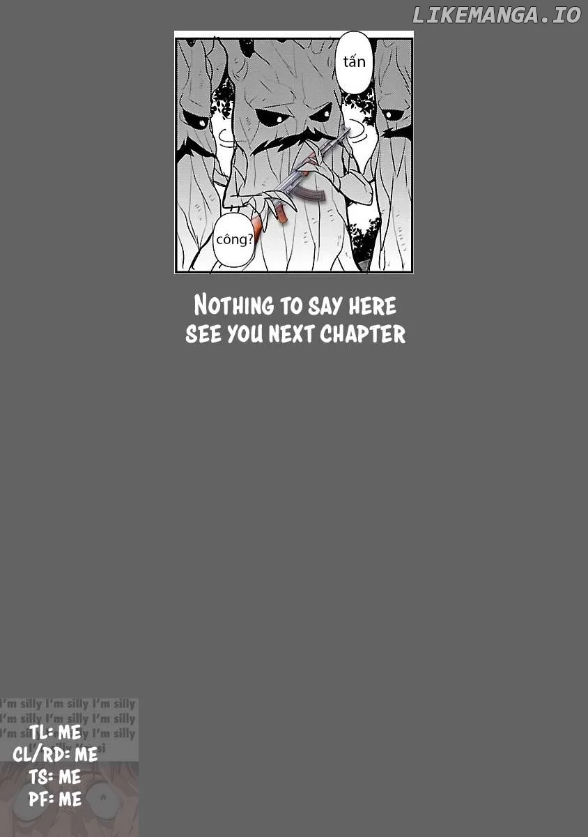 Gyakutaisarete Ita Shouka no Reijou wa Seijo no Chikara wo Te ni Ire, Mujikaku ni Youshanaku Gyakushuu suru Chapter 13 page 31