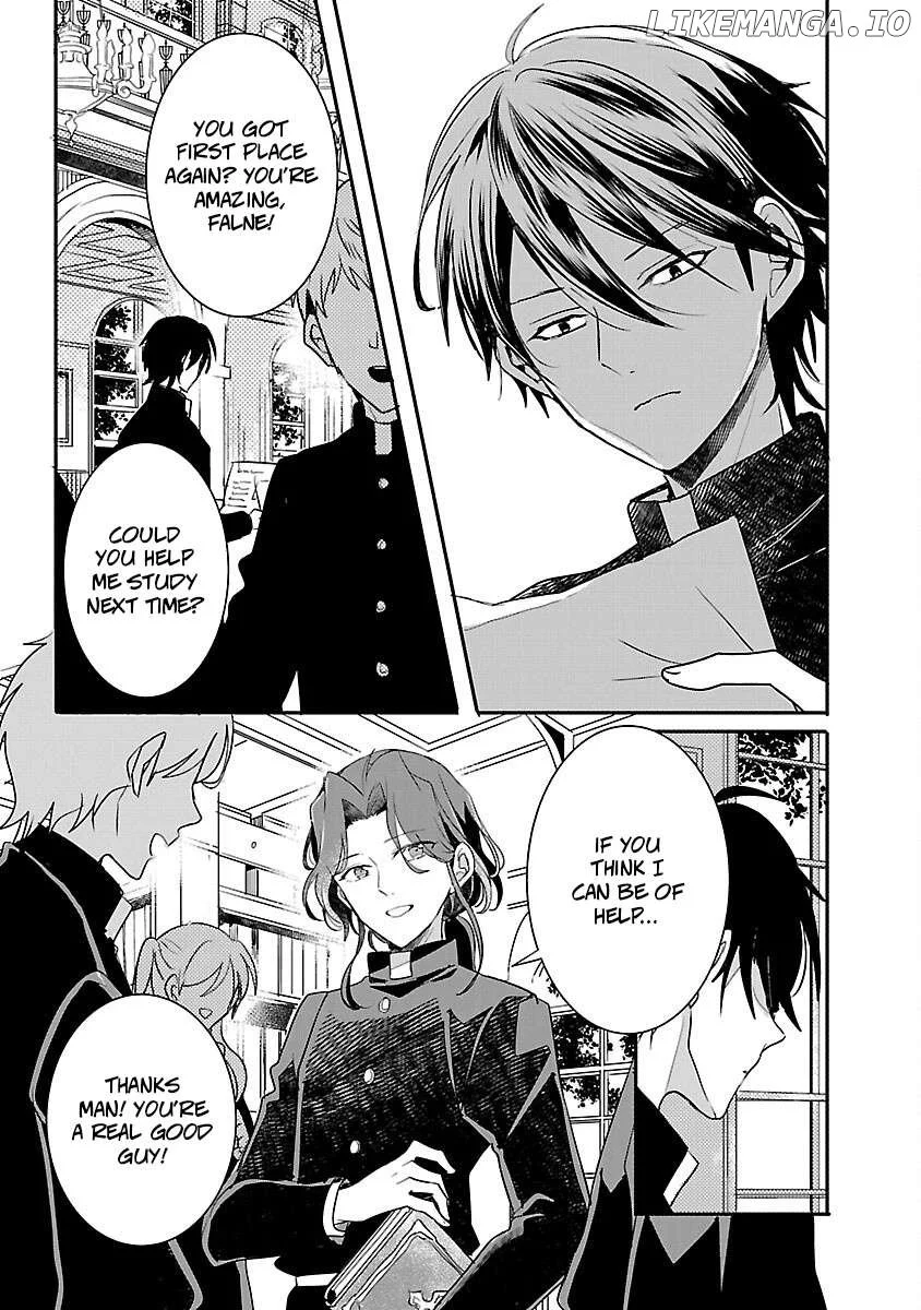 Gyakutaisarete Ita Shouka no Reijou wa Seijo no Chikara wo Te ni Ire, Mujikaku ni Youshanaku Gyakushuu suru Chapter 14 page 5
