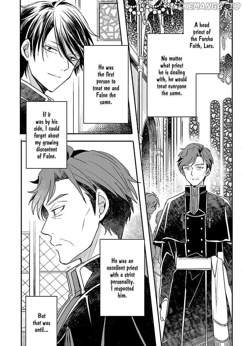 Gyakutaisarete Ita Shouka no Reijou wa Seijo no Chikara wo Te ni Ire, Mujikaku ni Youshanaku Gyakushuu suru Chapter 14 page 10
