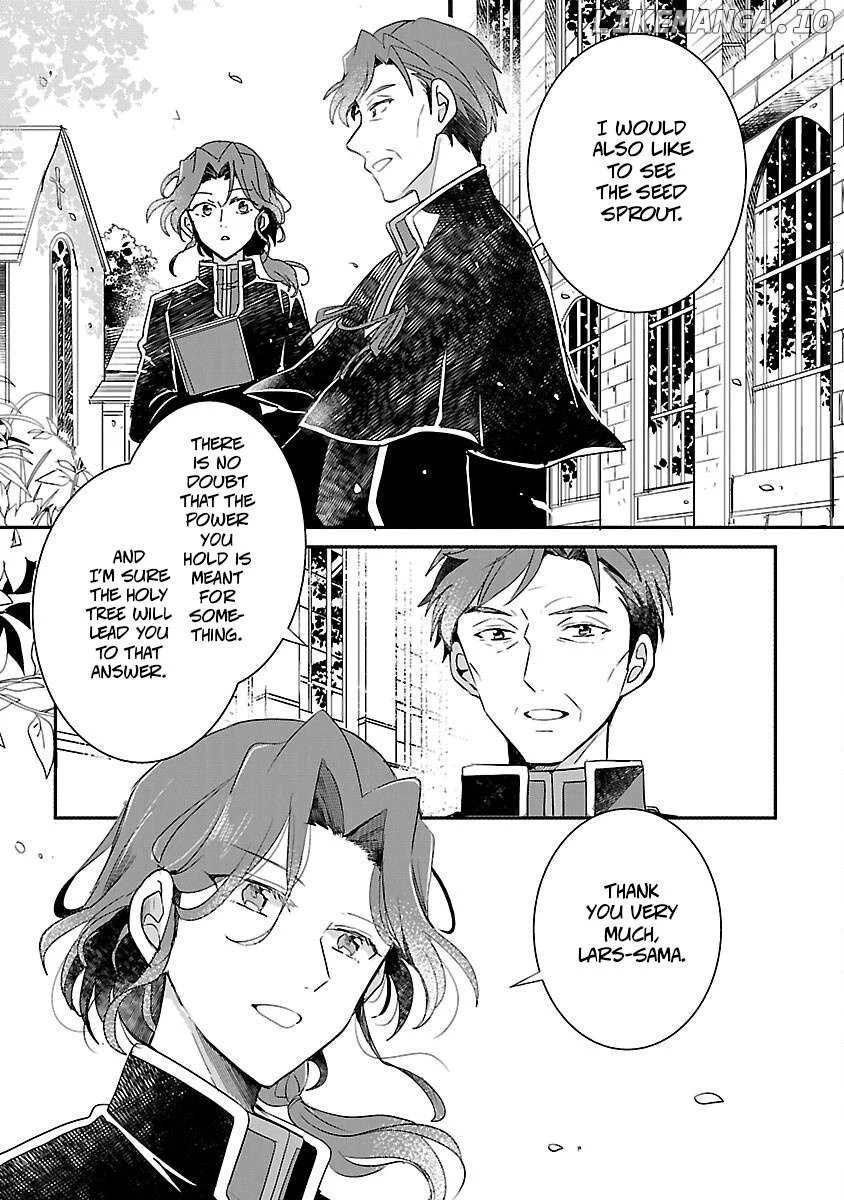 Gyakutaisarete Ita Shouka no Reijou wa Seijo no Chikara wo Te ni Ire, Mujikaku ni Youshanaku Gyakushuu suru Chapter 14 page 15